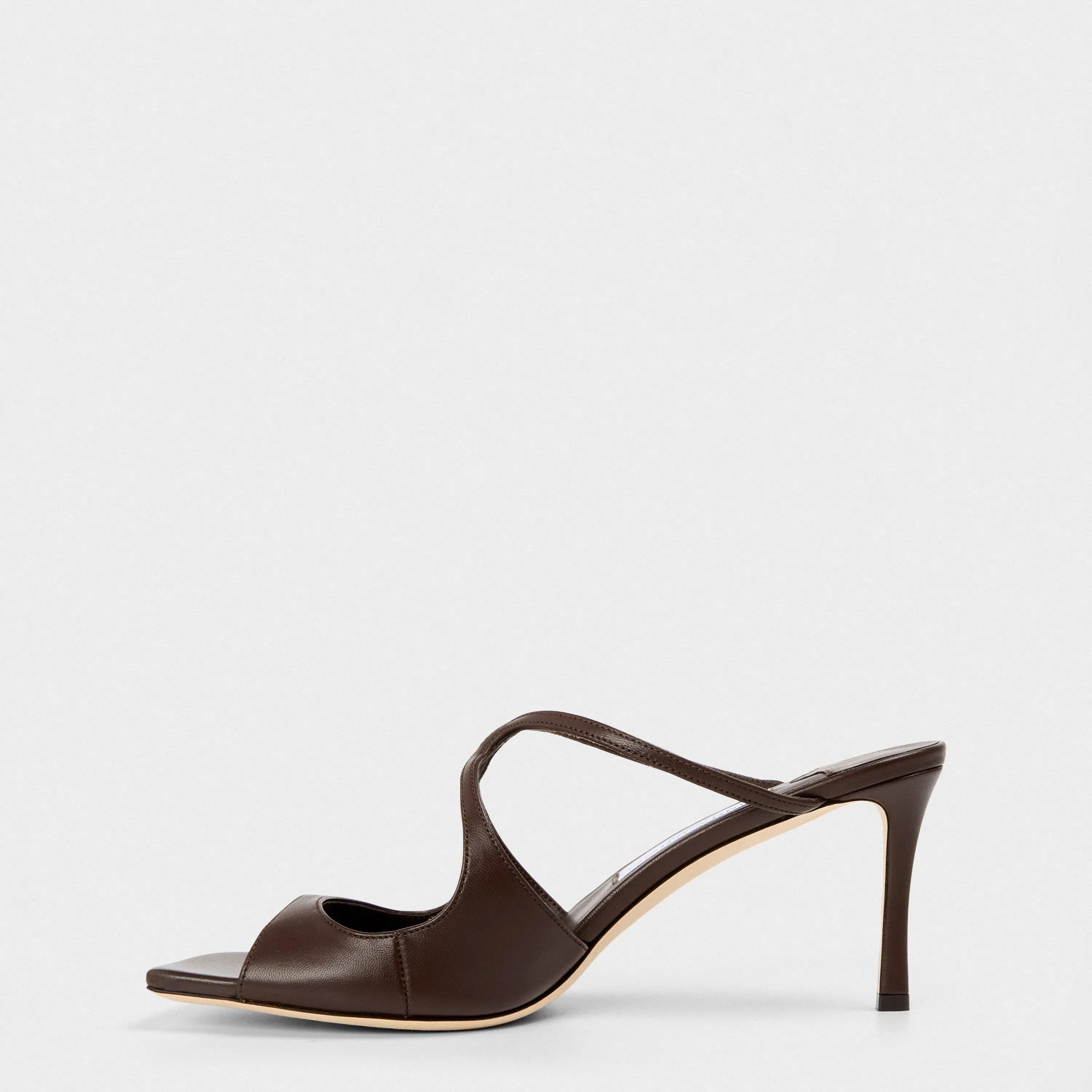 Anise Heeled Sandals