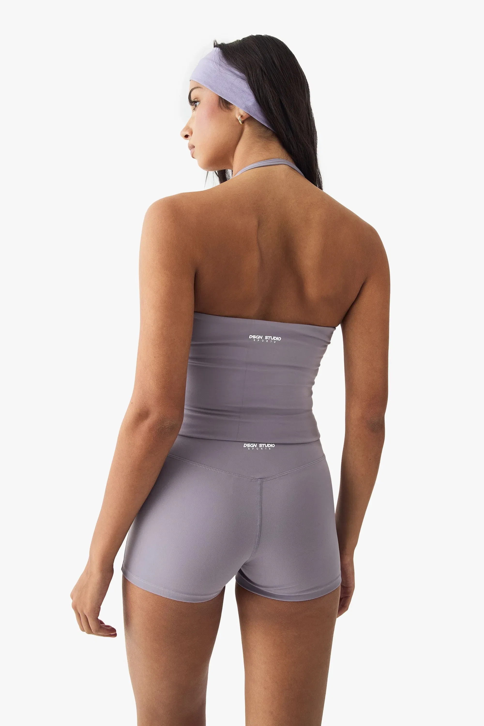 DSGN Studio Ultra Sculpt Mini Short