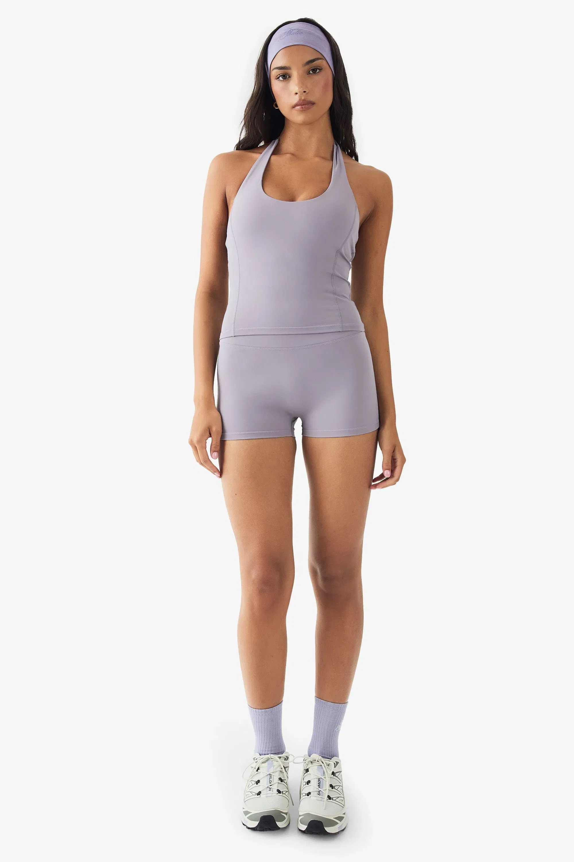 DSGN Studio Ultra Sculpt Mini Short