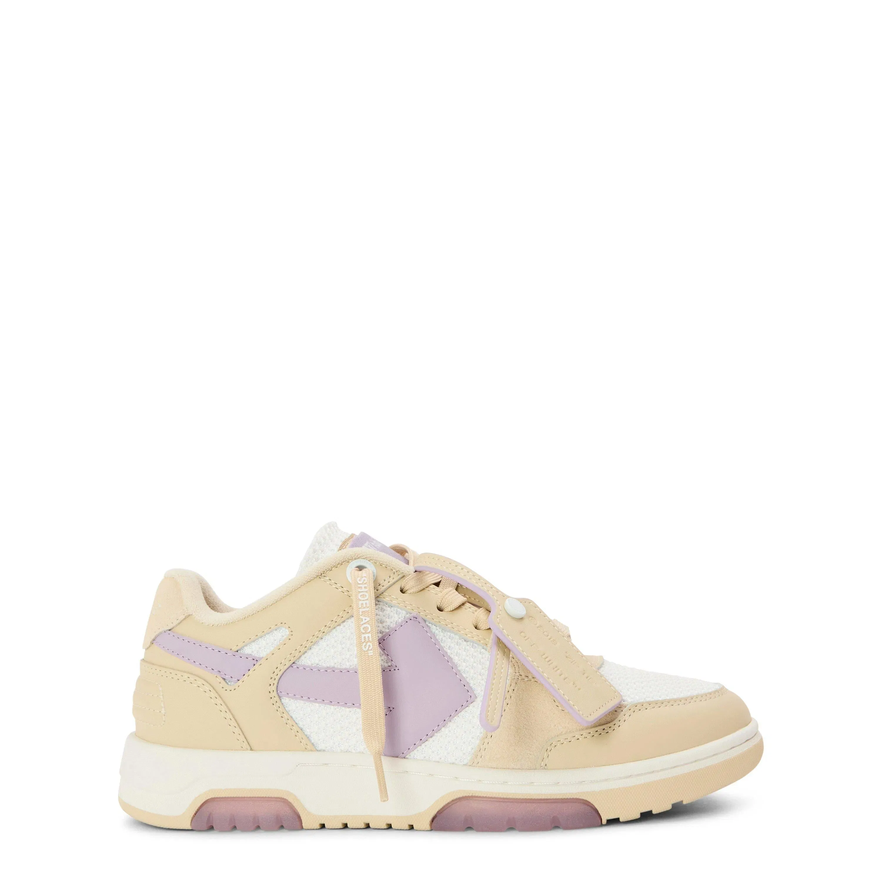 Slimoutofoffice Low-Top Trainers