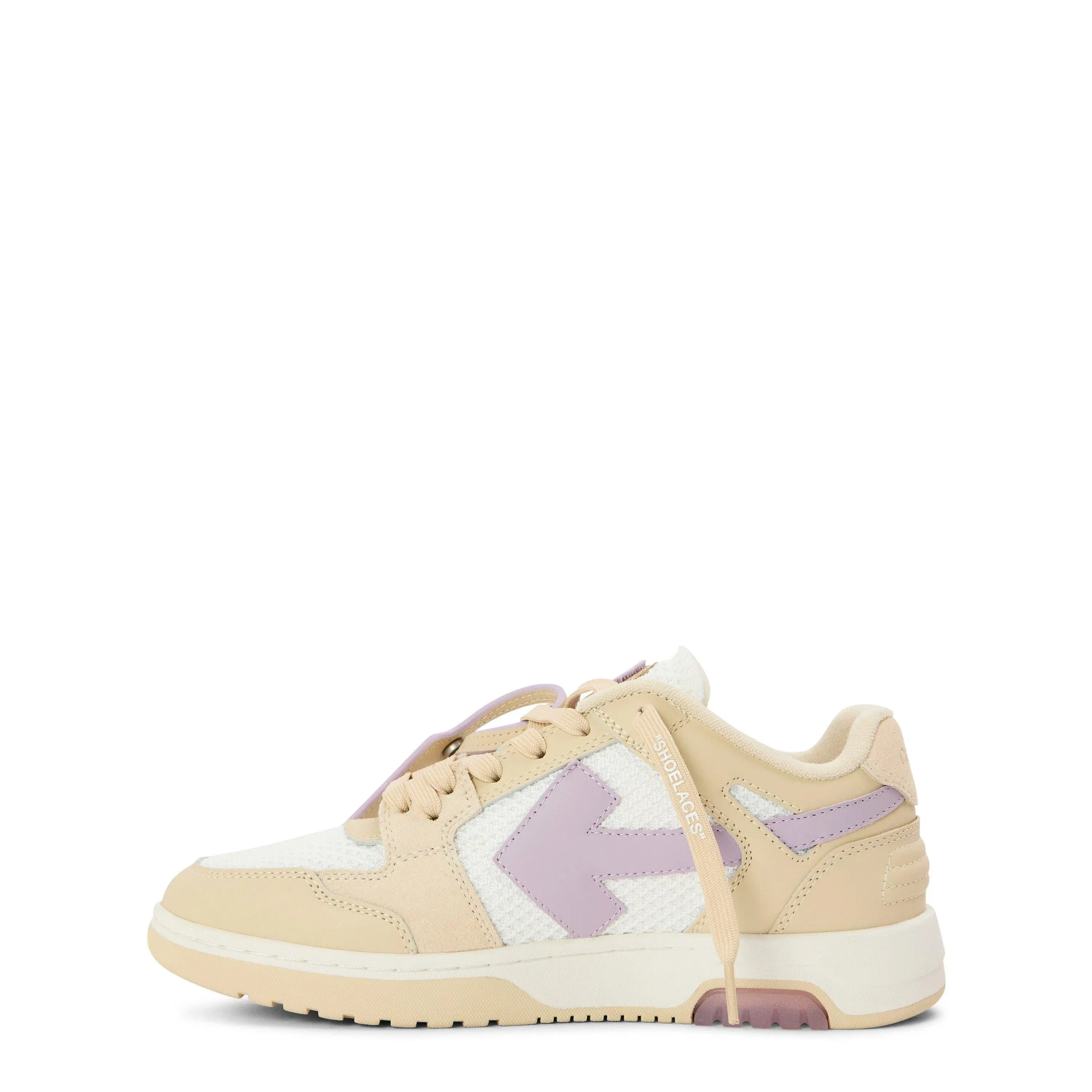 Slimoutofoffice Low-Top Trainers