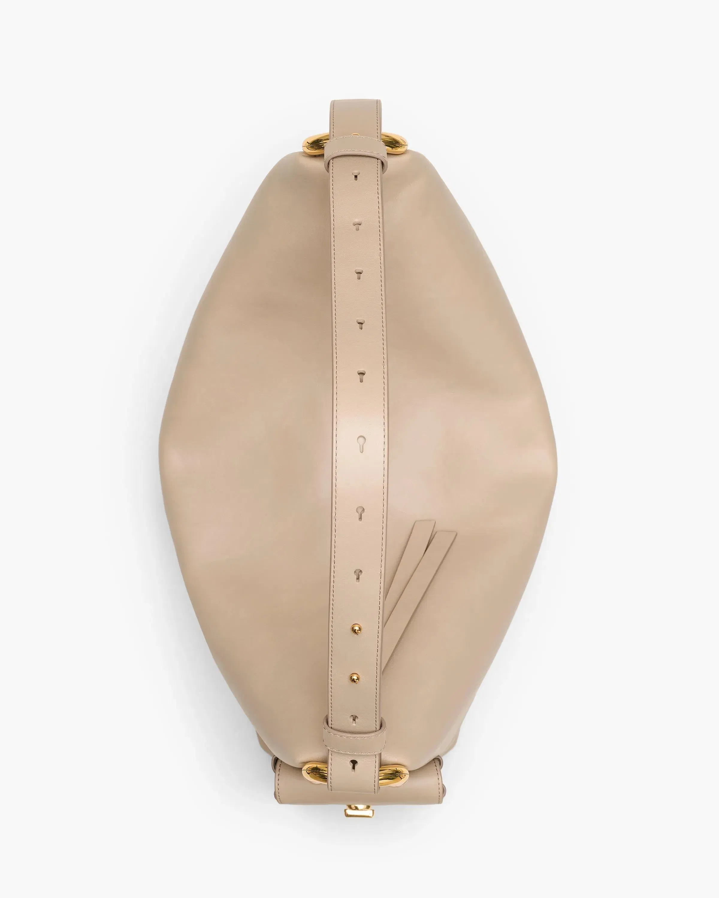 Scene Large Shoulder Bag
