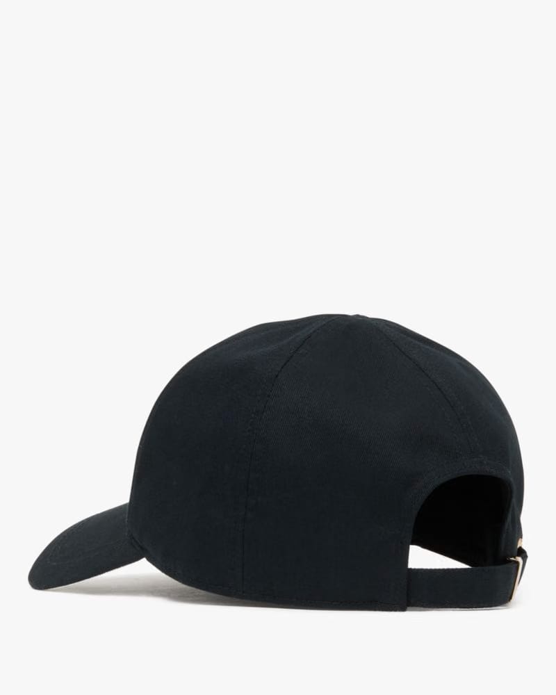 Magazine Script Baseball Cap
