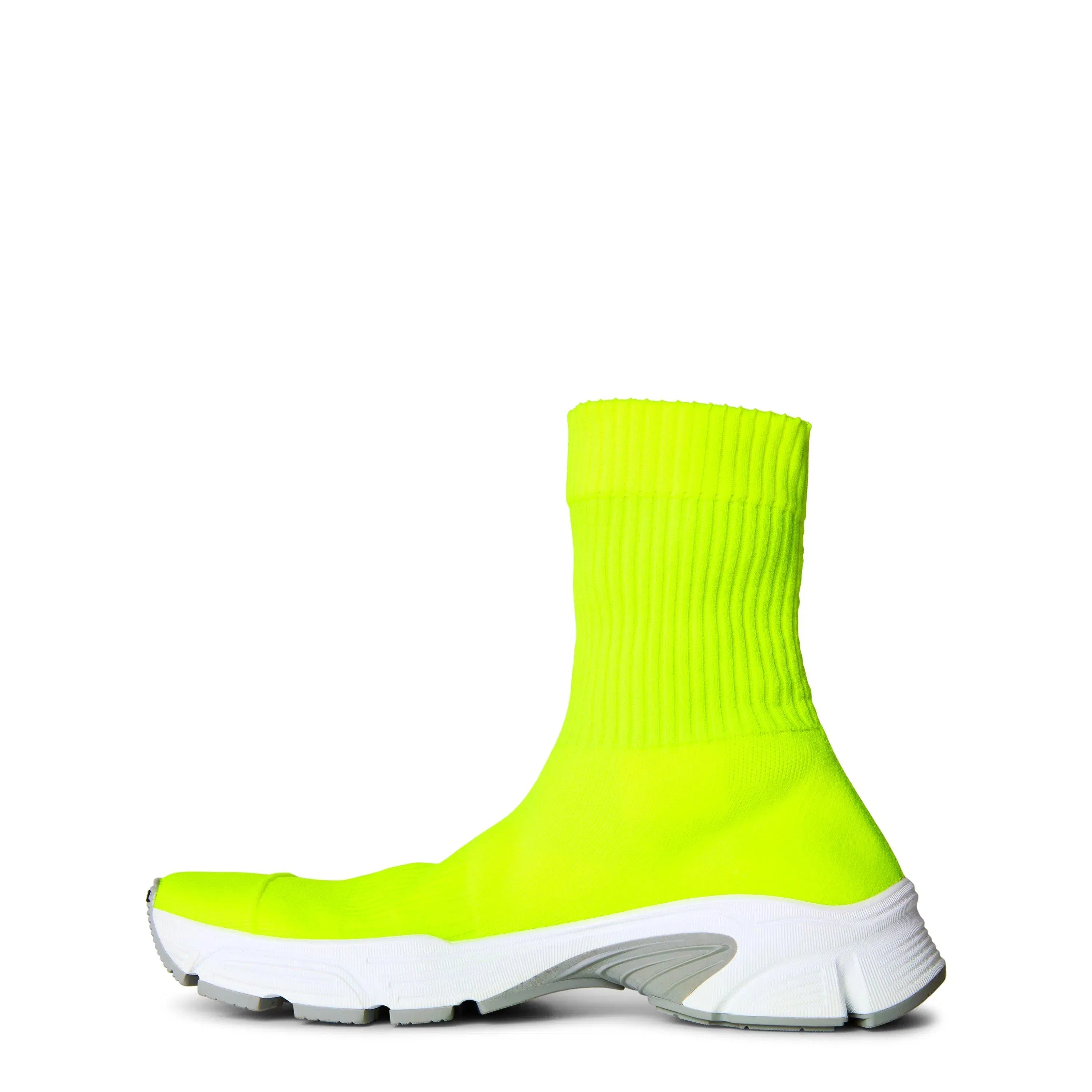 Speed High-Top Trainers