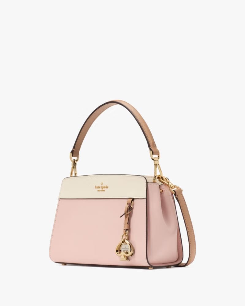 Madison Small Top Handle Satchel