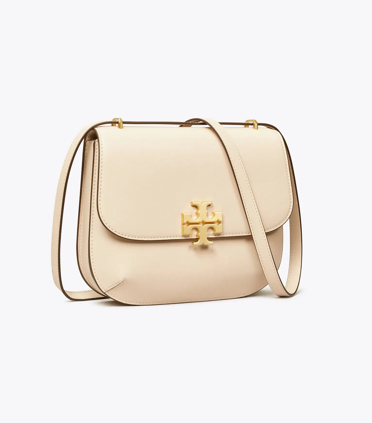 Eleanor Slim Saddlebag