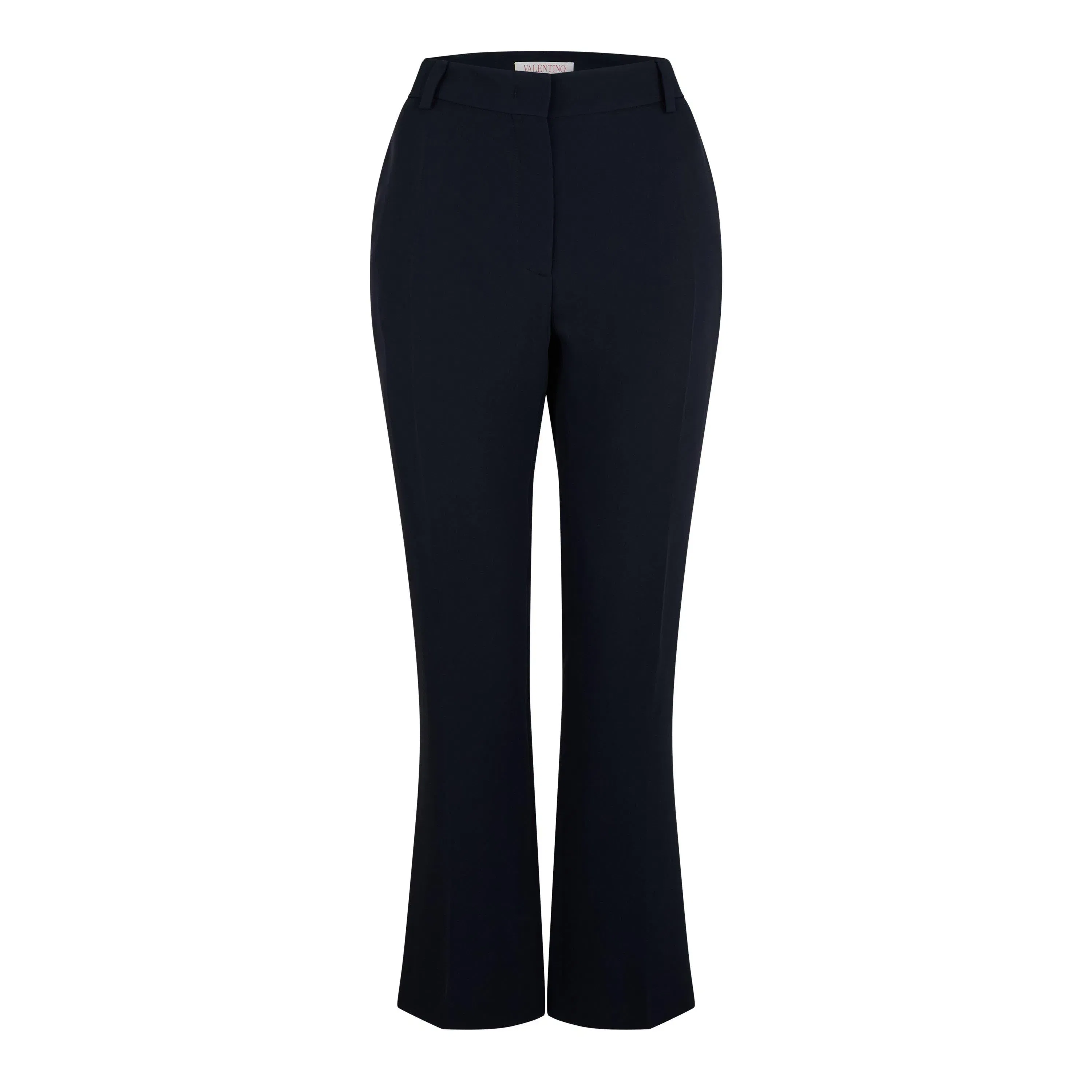 Val Kick Flare Trousers