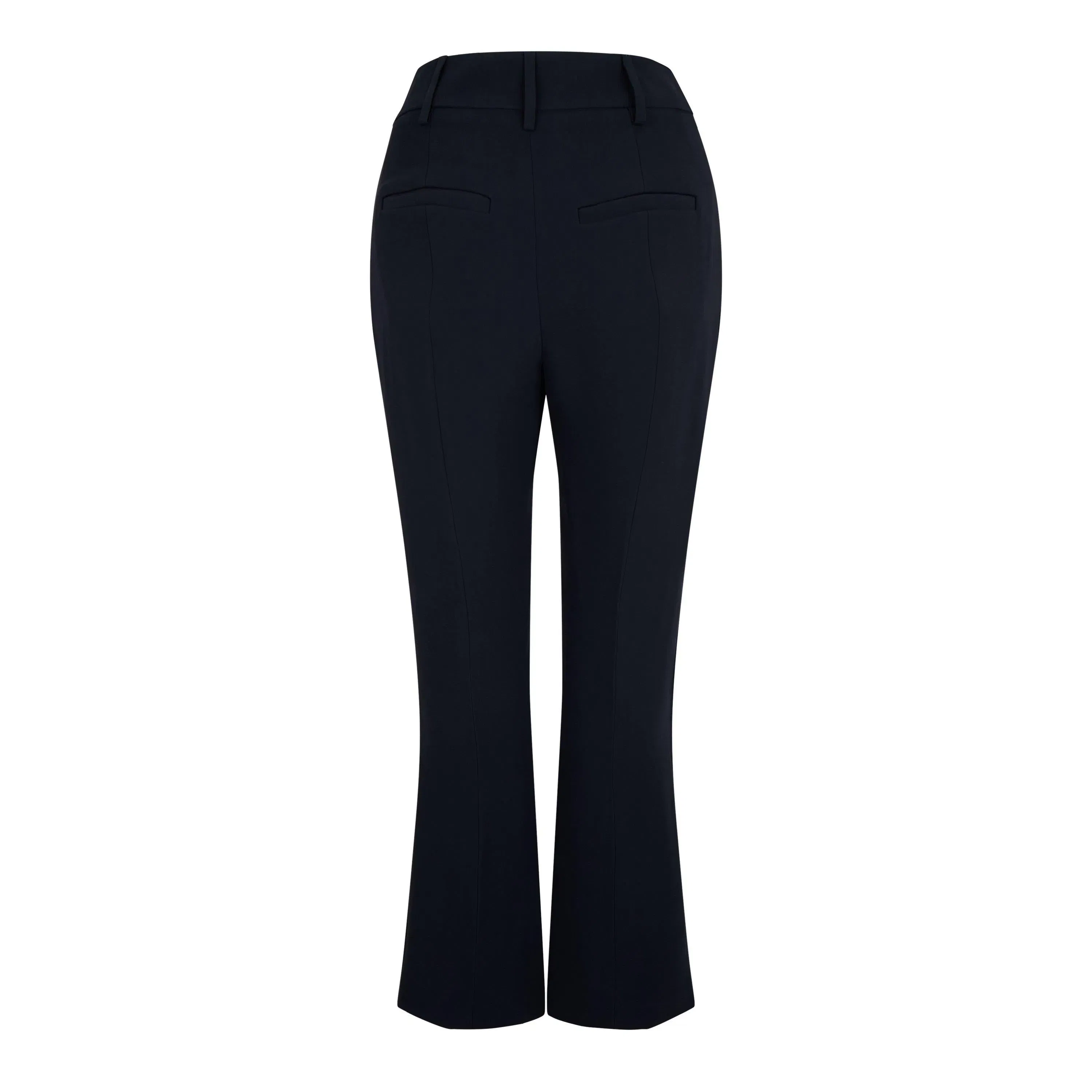 Val Kick Flare Trousers