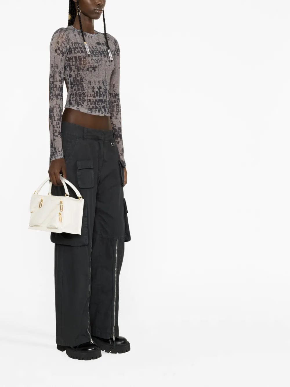 small Beatbox shoulder bag