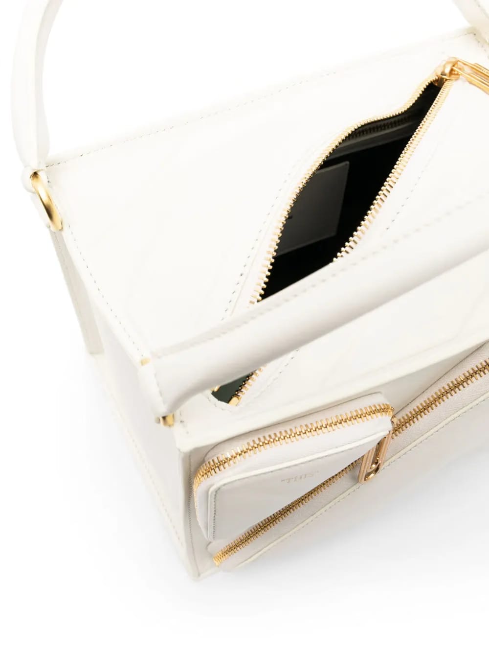 small Beatbox shoulder bag