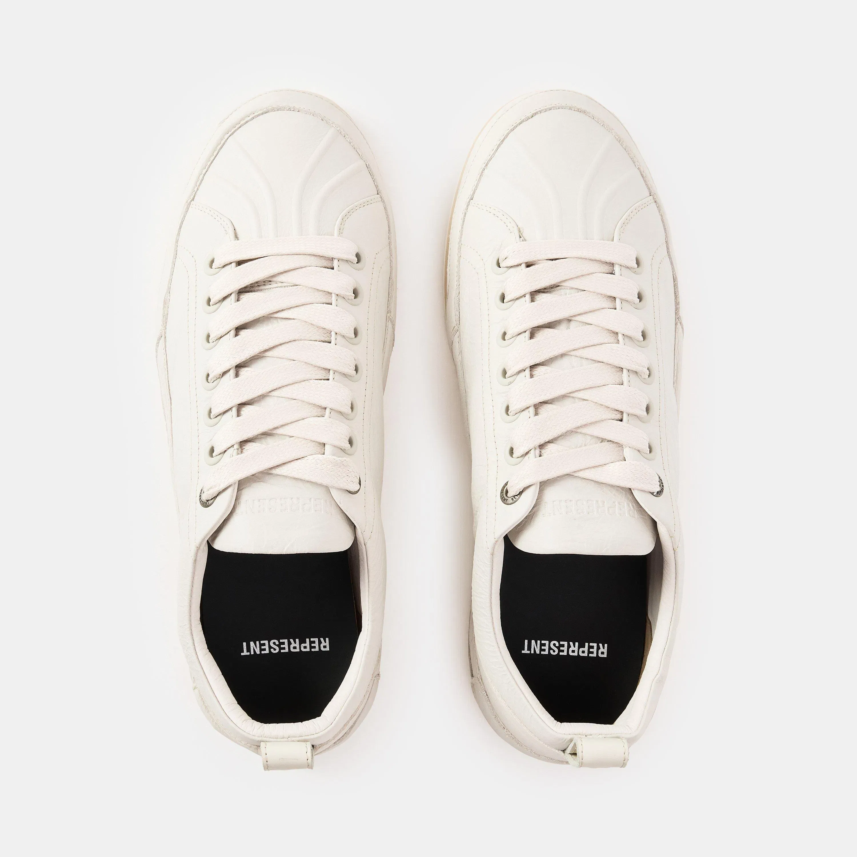 Rep Alpha Wrap Low-Top Trainers