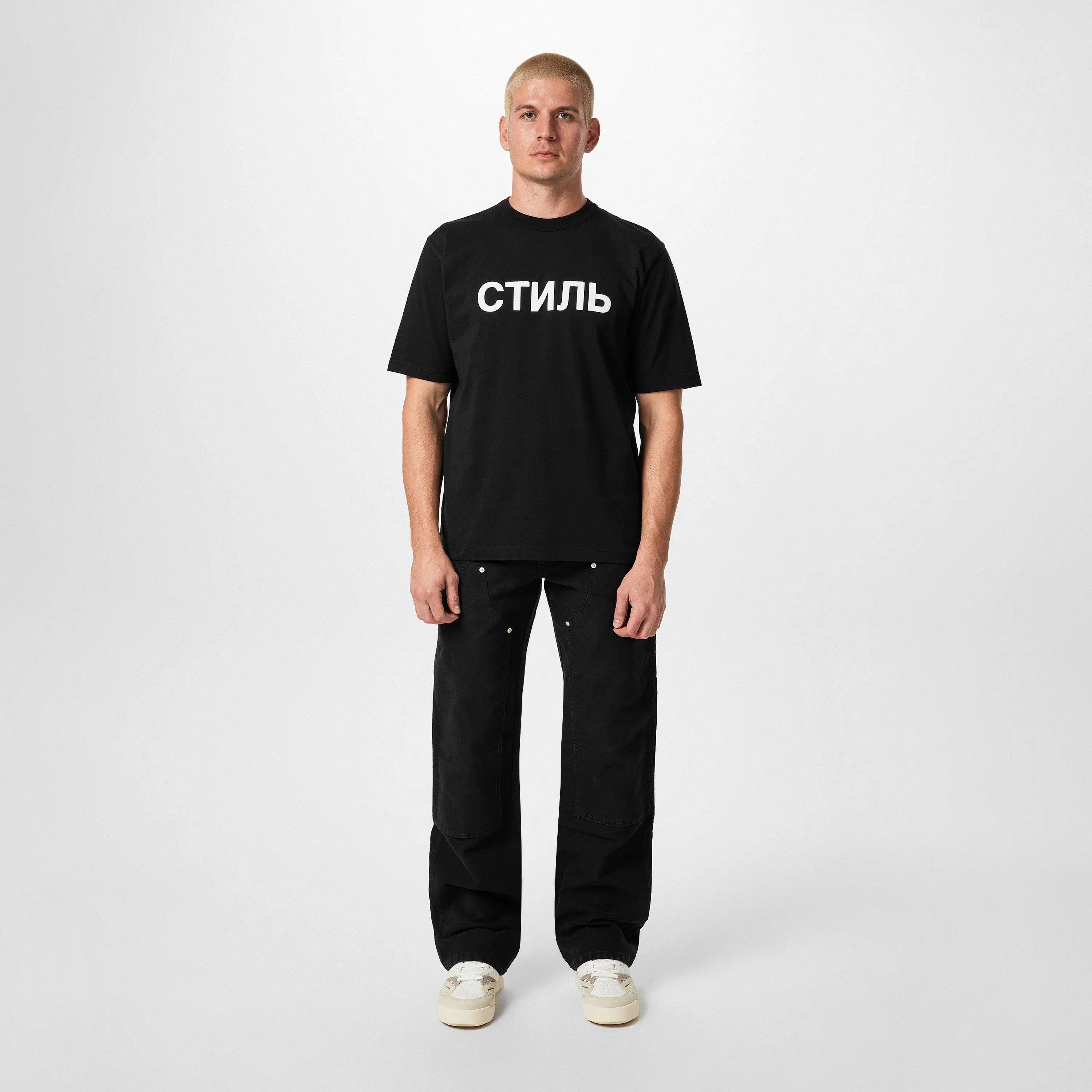 Regular Fit T-Shirt