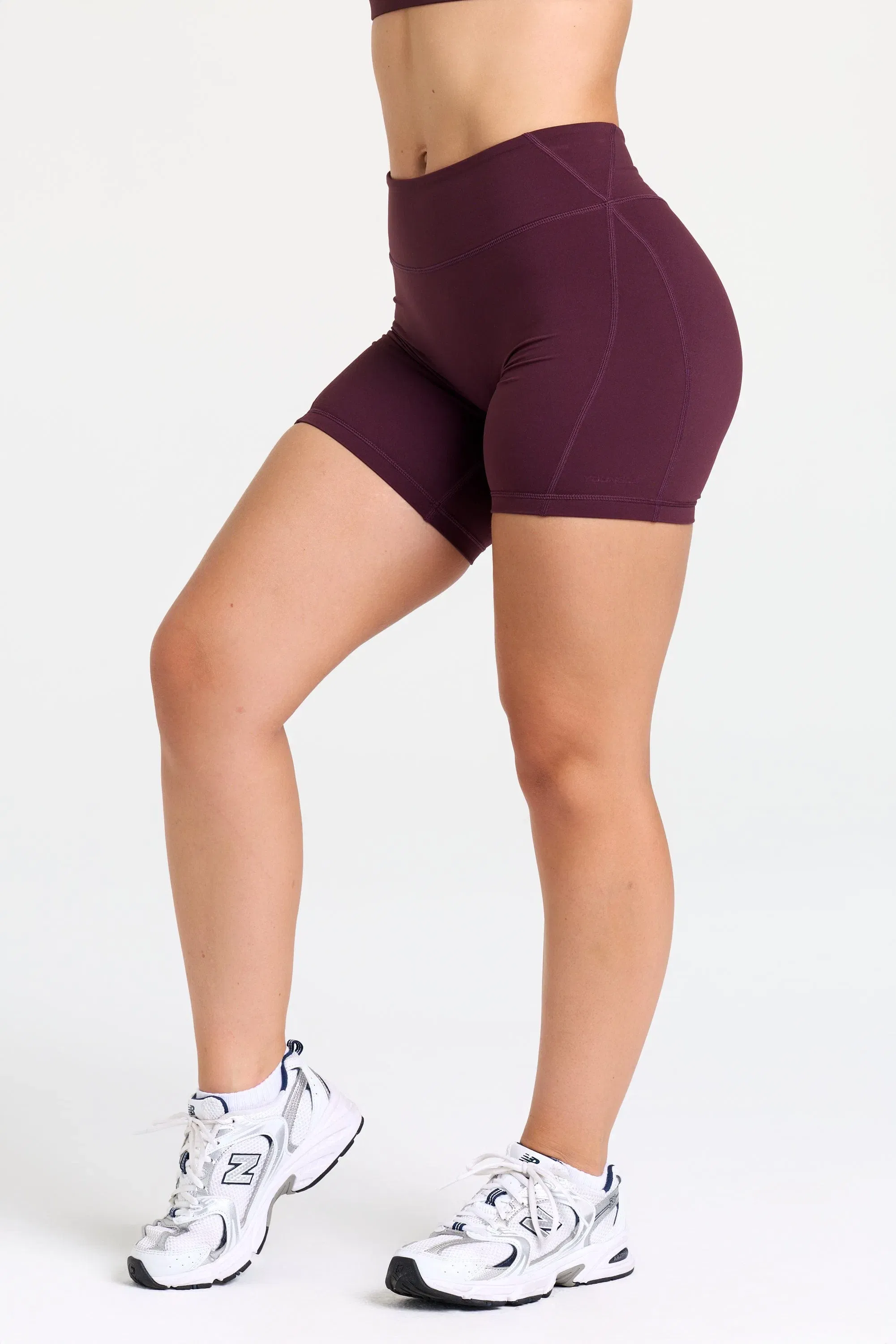 W160 Legacy Flow Shorts