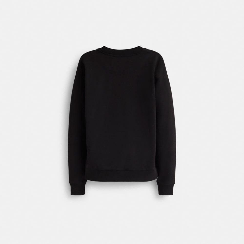 Restored Heart Crewneck Sweater