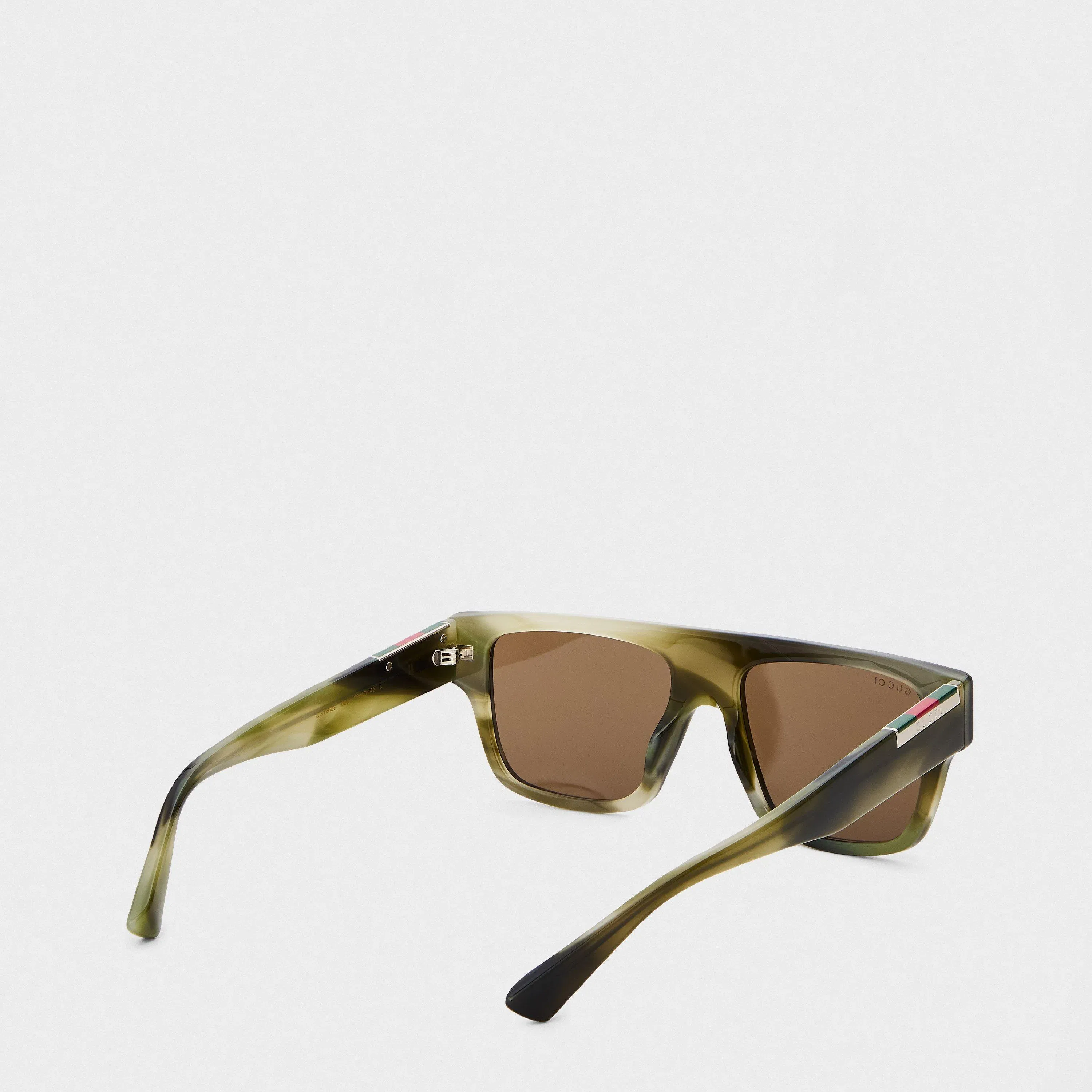 UV Protection Rectangle Sunglasses