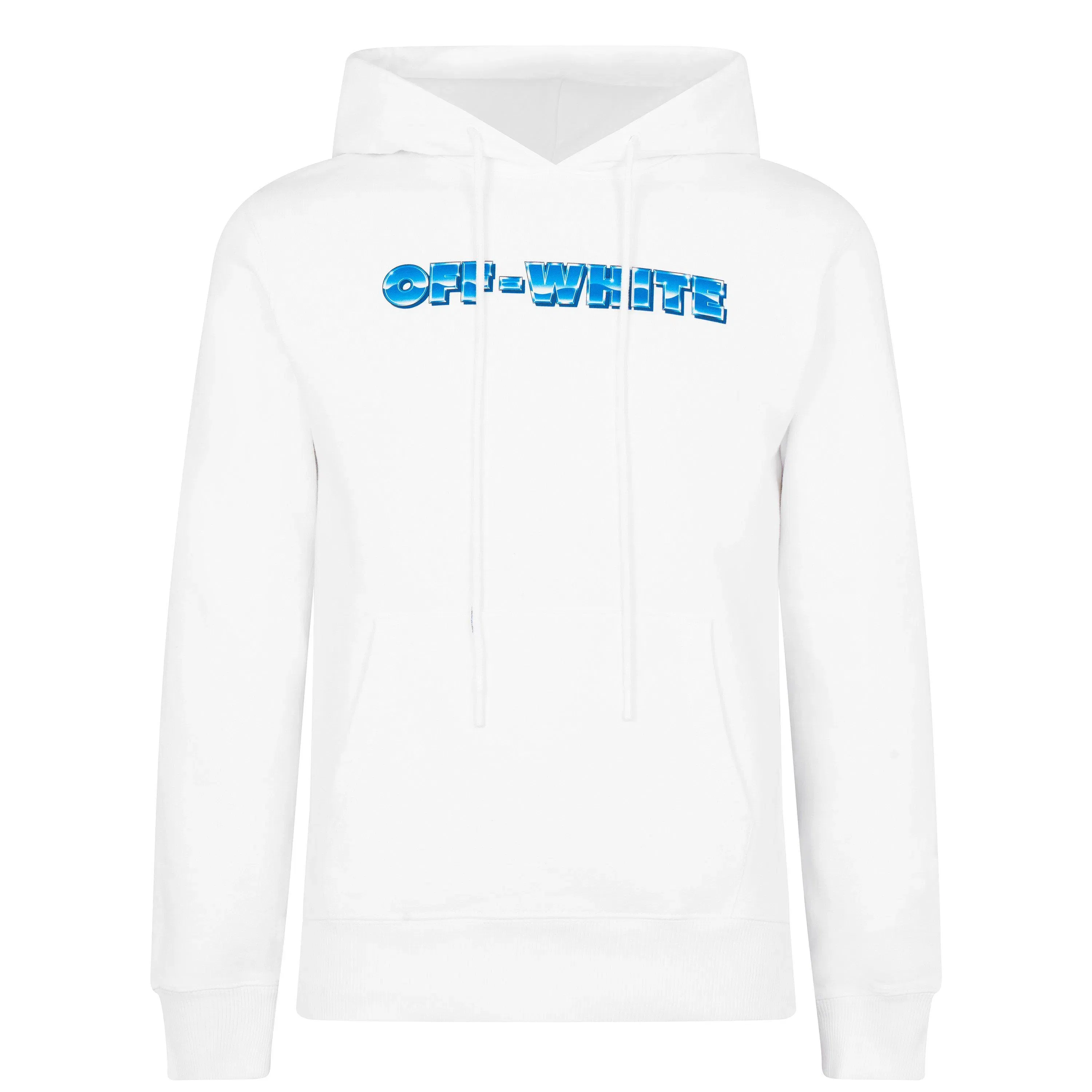 Metal Arrow Hoodie, Large, Logo