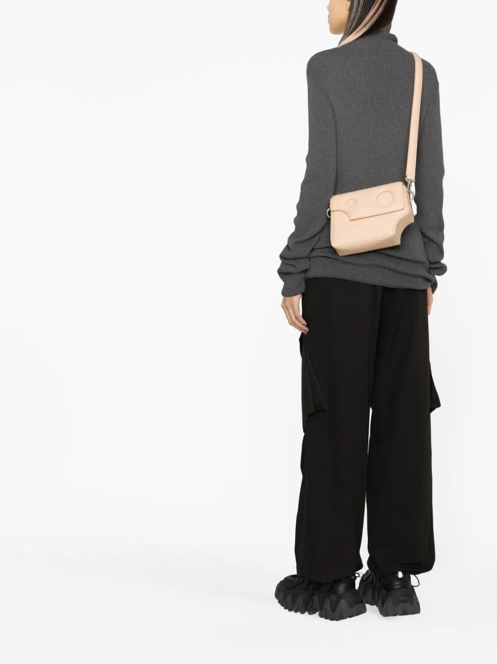 Burrow-22 shoulder bag