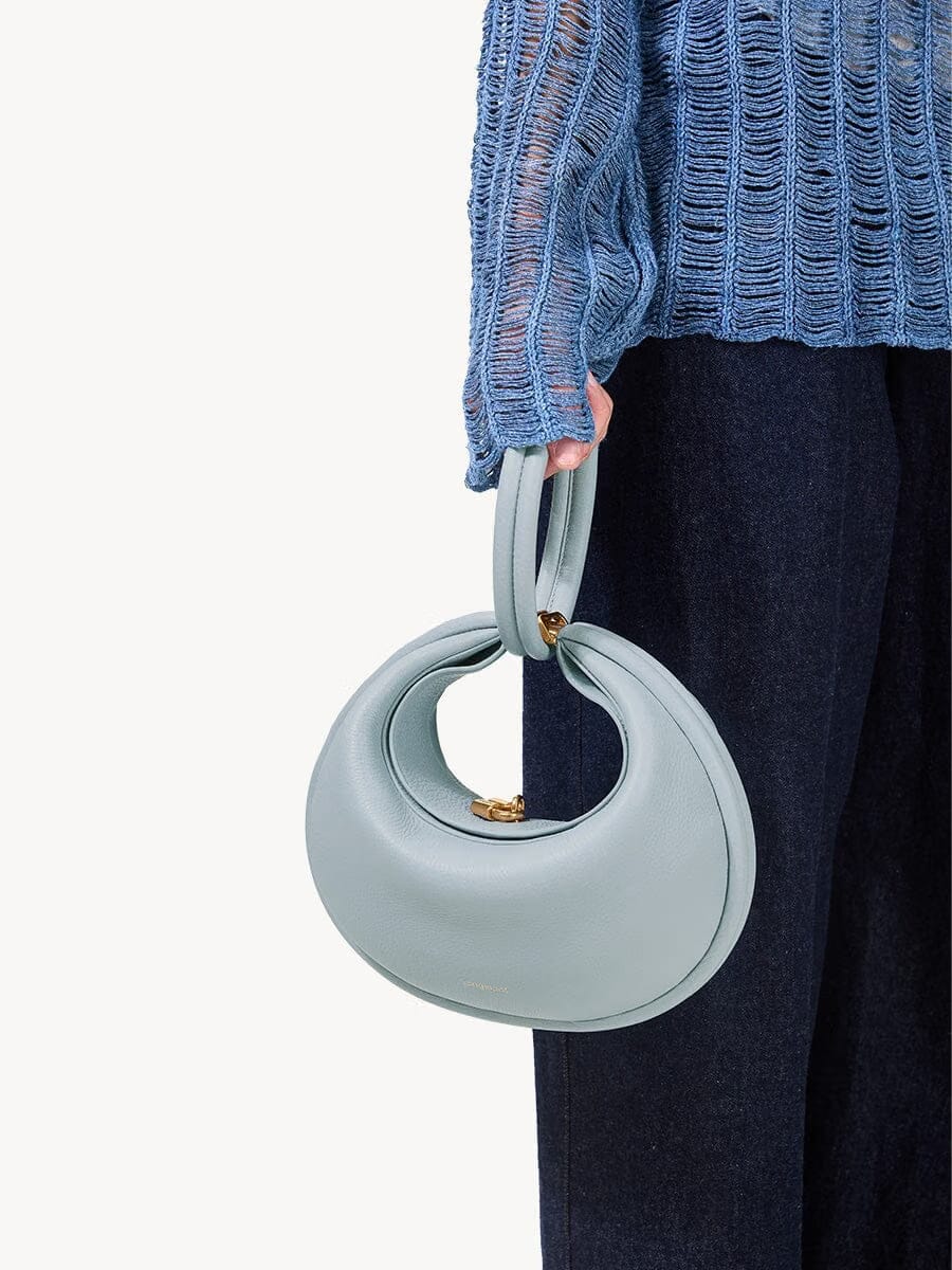 Songmont Luna Bag Aquamarine