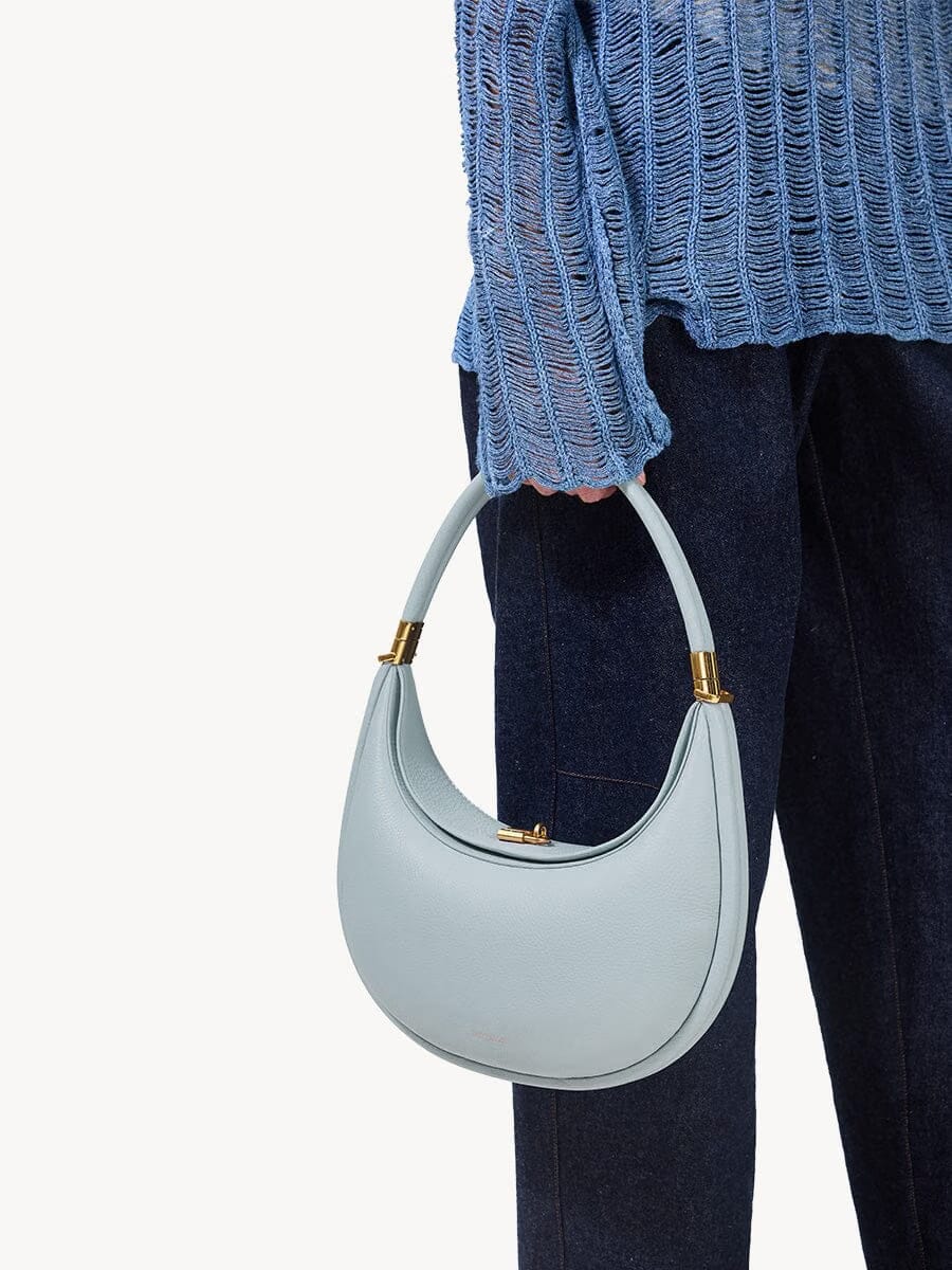 Songmont Luna Bag Aquamarine