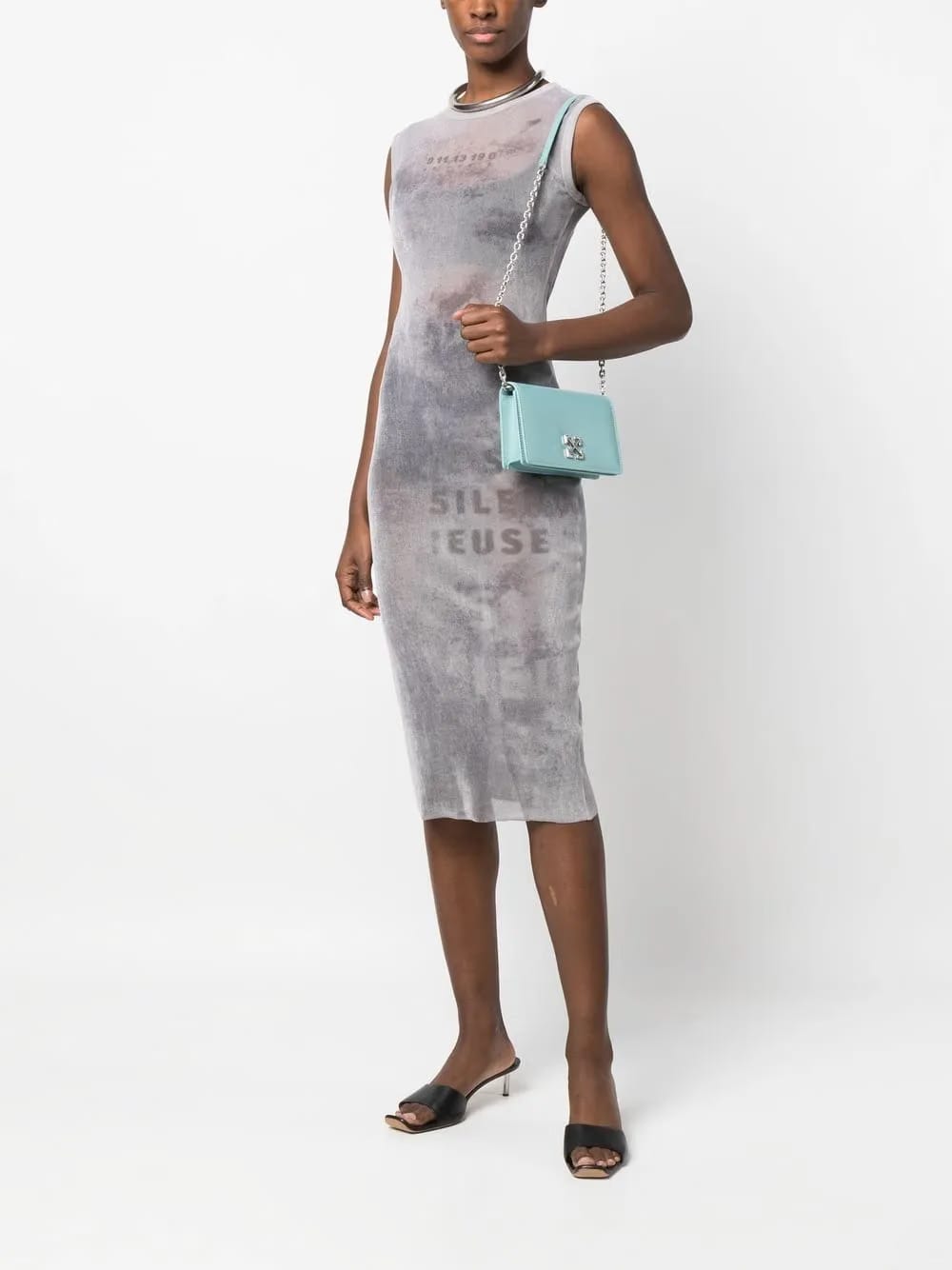 Jitney 0.5 shoulder bag