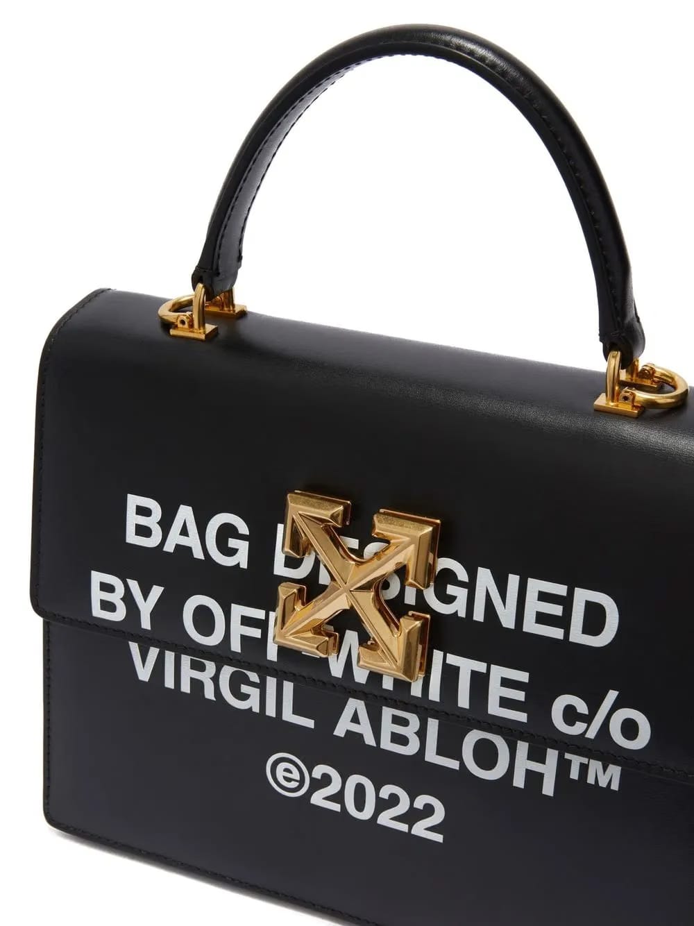 Jitney 2.8 mini bag