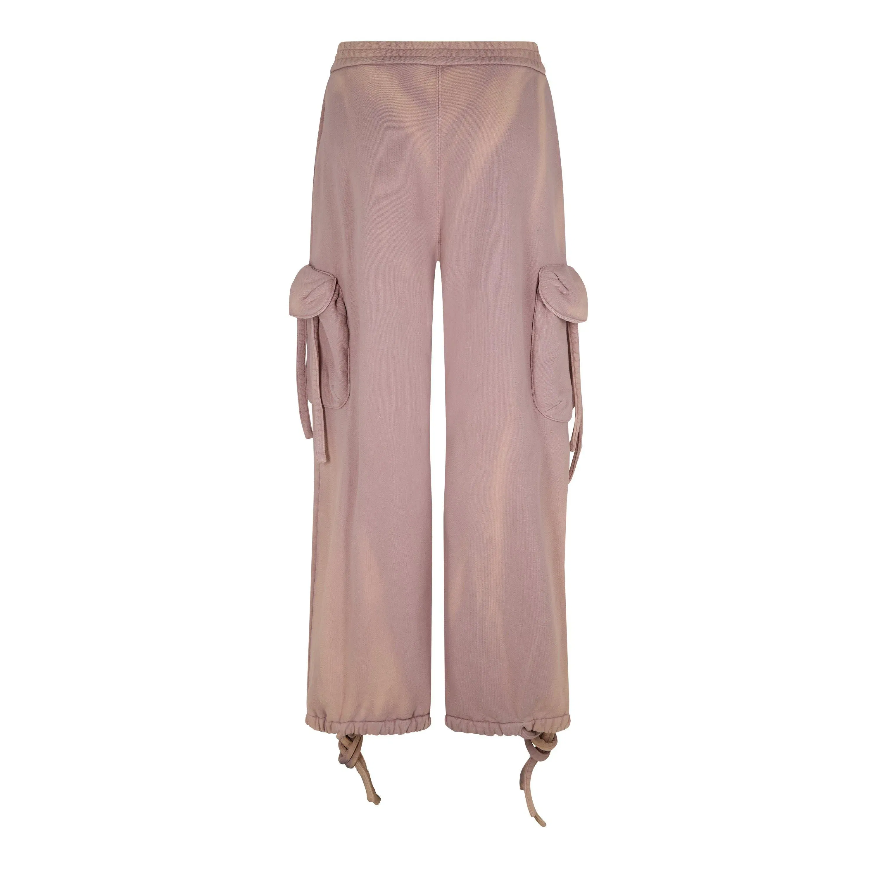 Laundry Cargo High Waisted Elasticated Cuffs Joggers