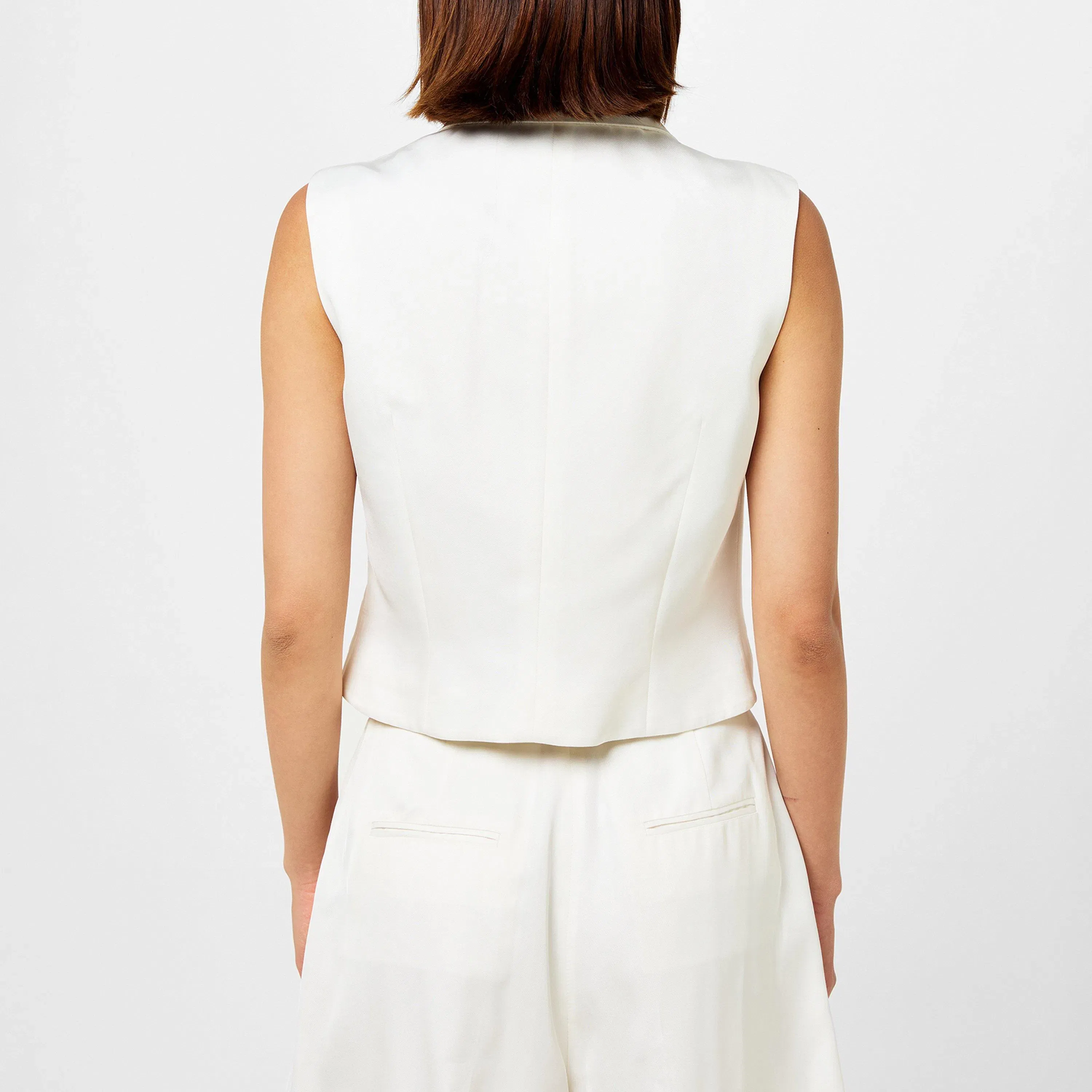 Alex Tailored Waistcoat
