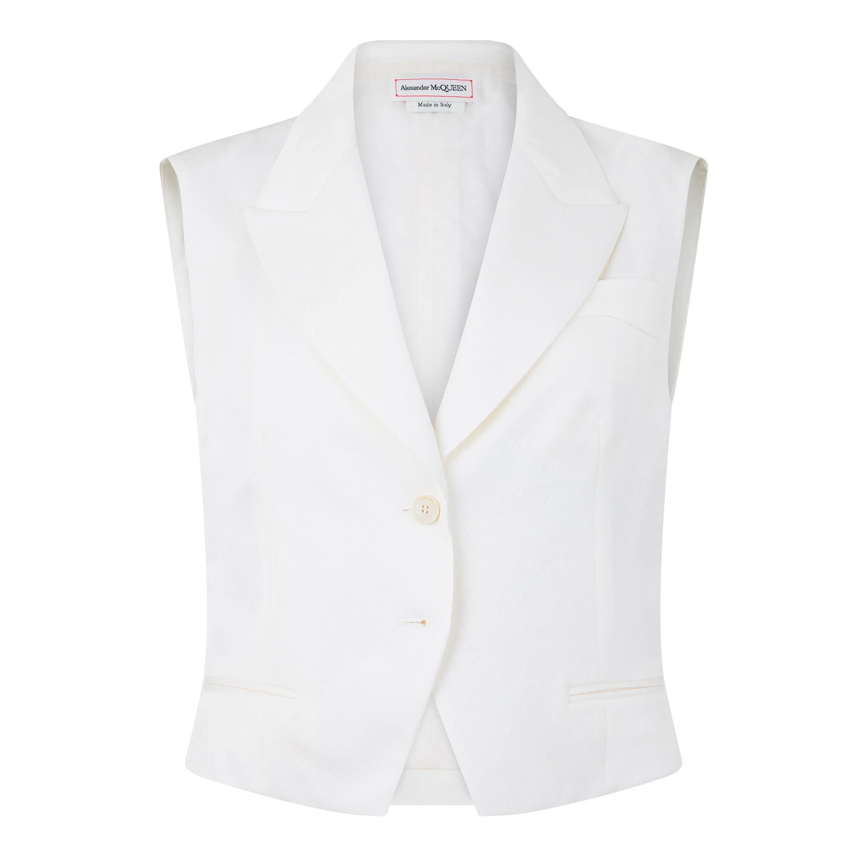 Alex Tailored Waistcoat