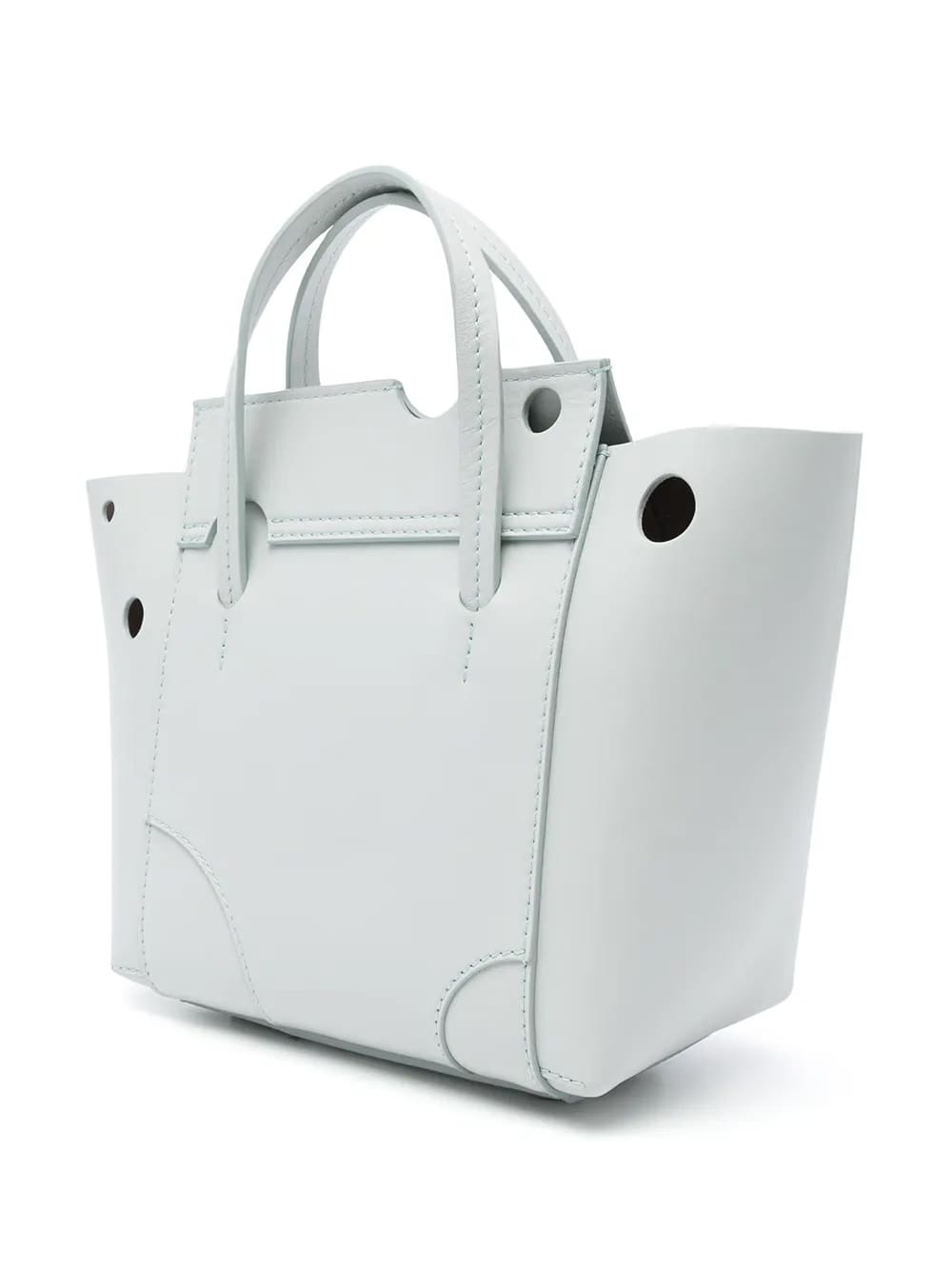 Burrow-32 tote bag