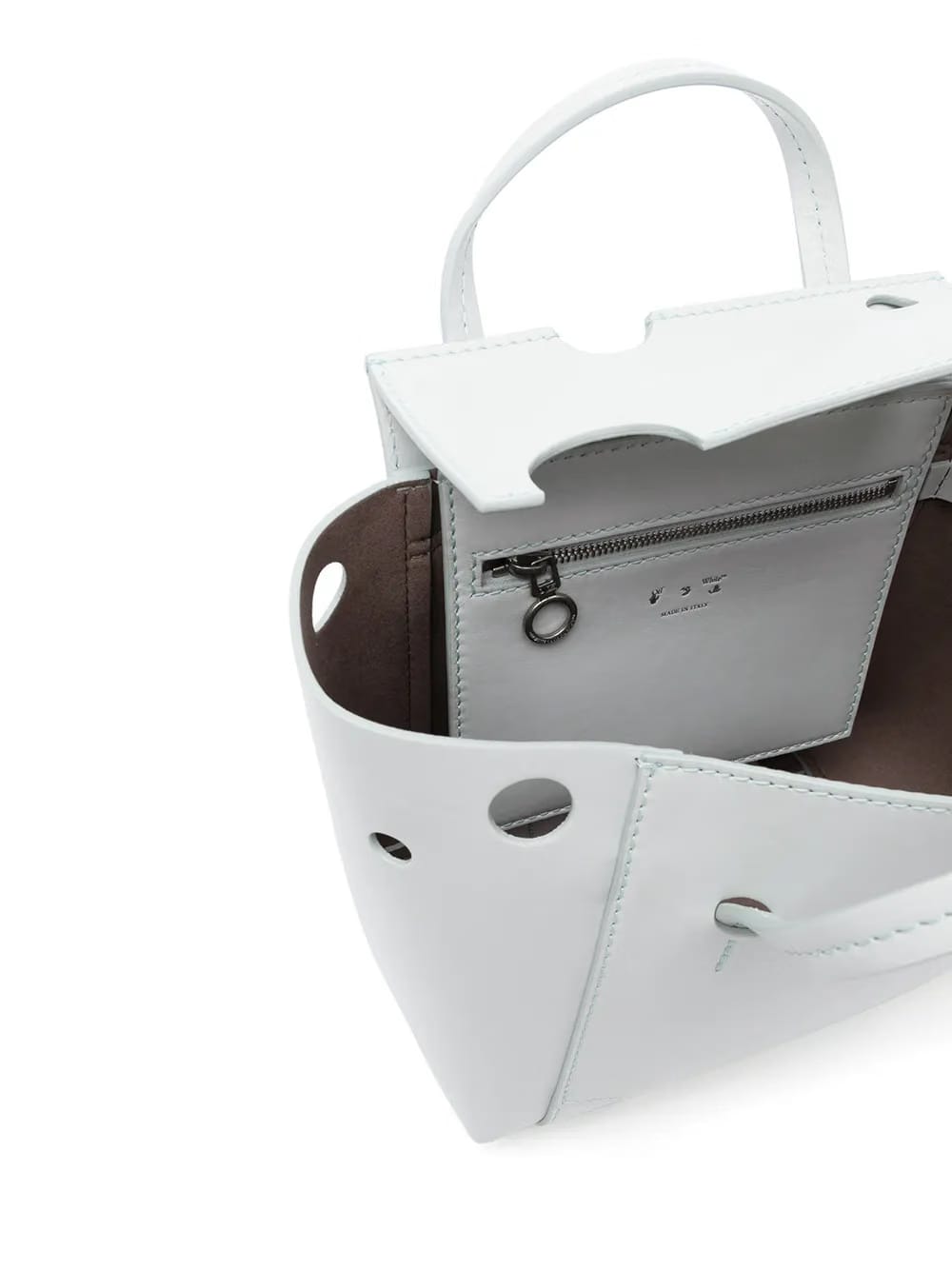 Burrow-32 tote bag