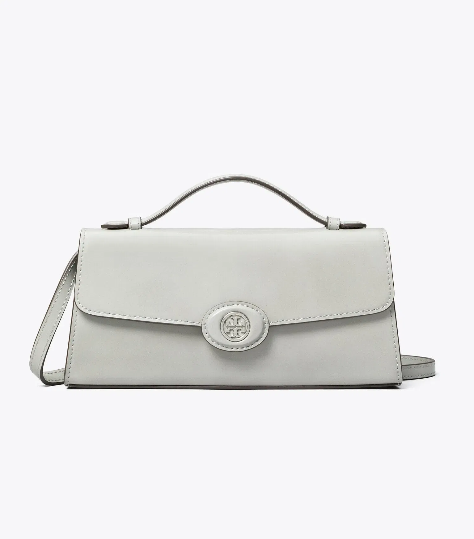 Mini Robinson Spazzolato Crossbody