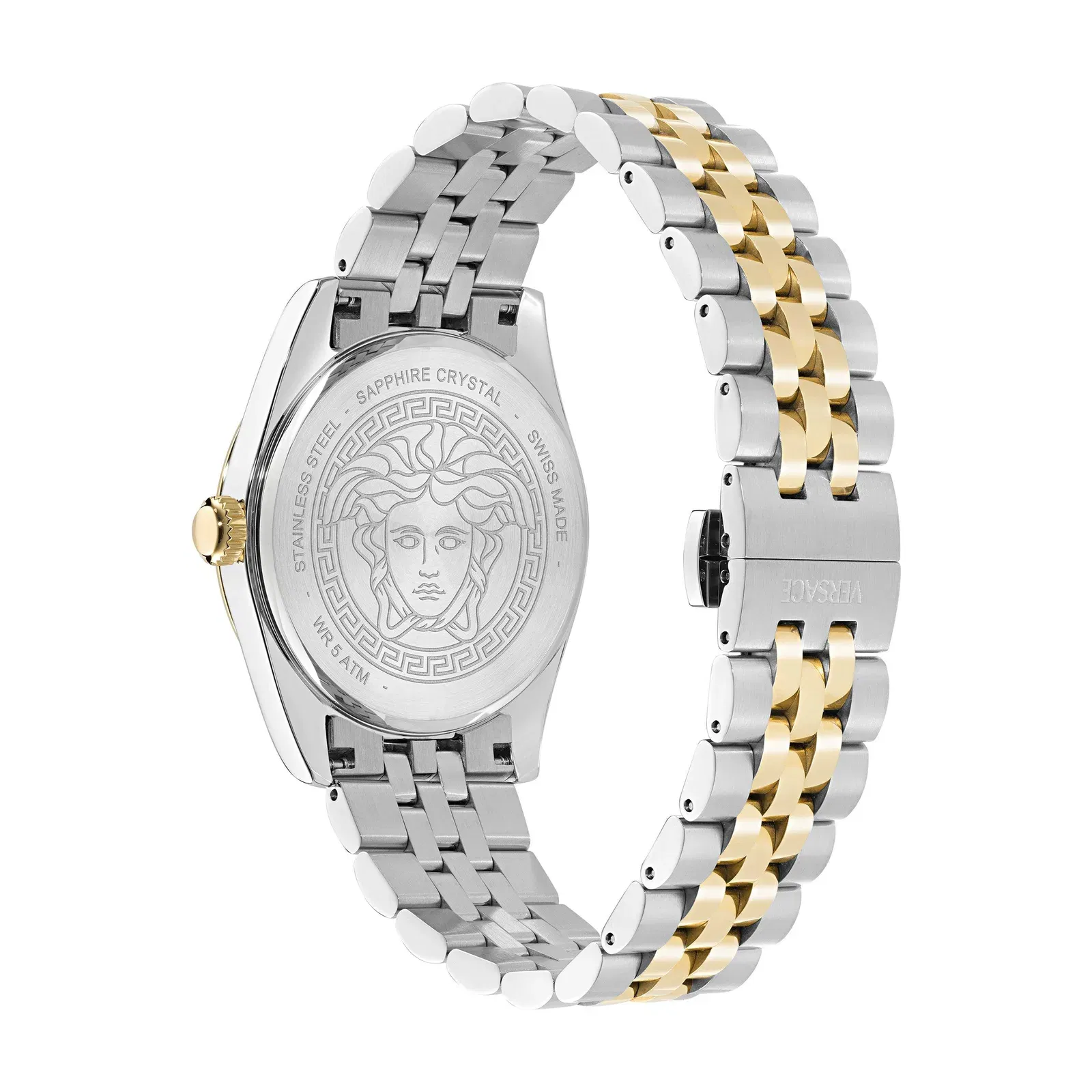 Millenyium Analogue Quartz Watch