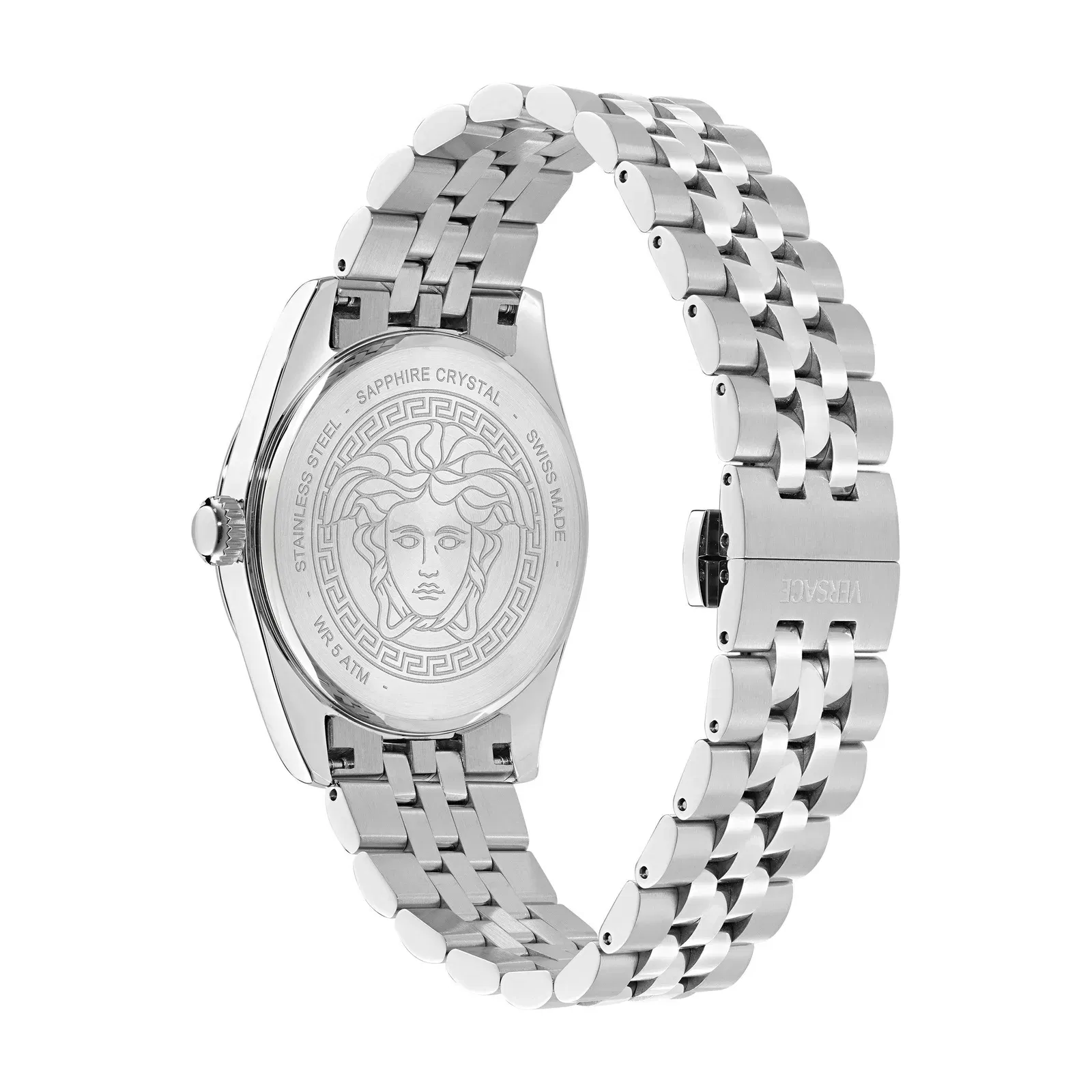 Millenyium Analogue Quartz Watch