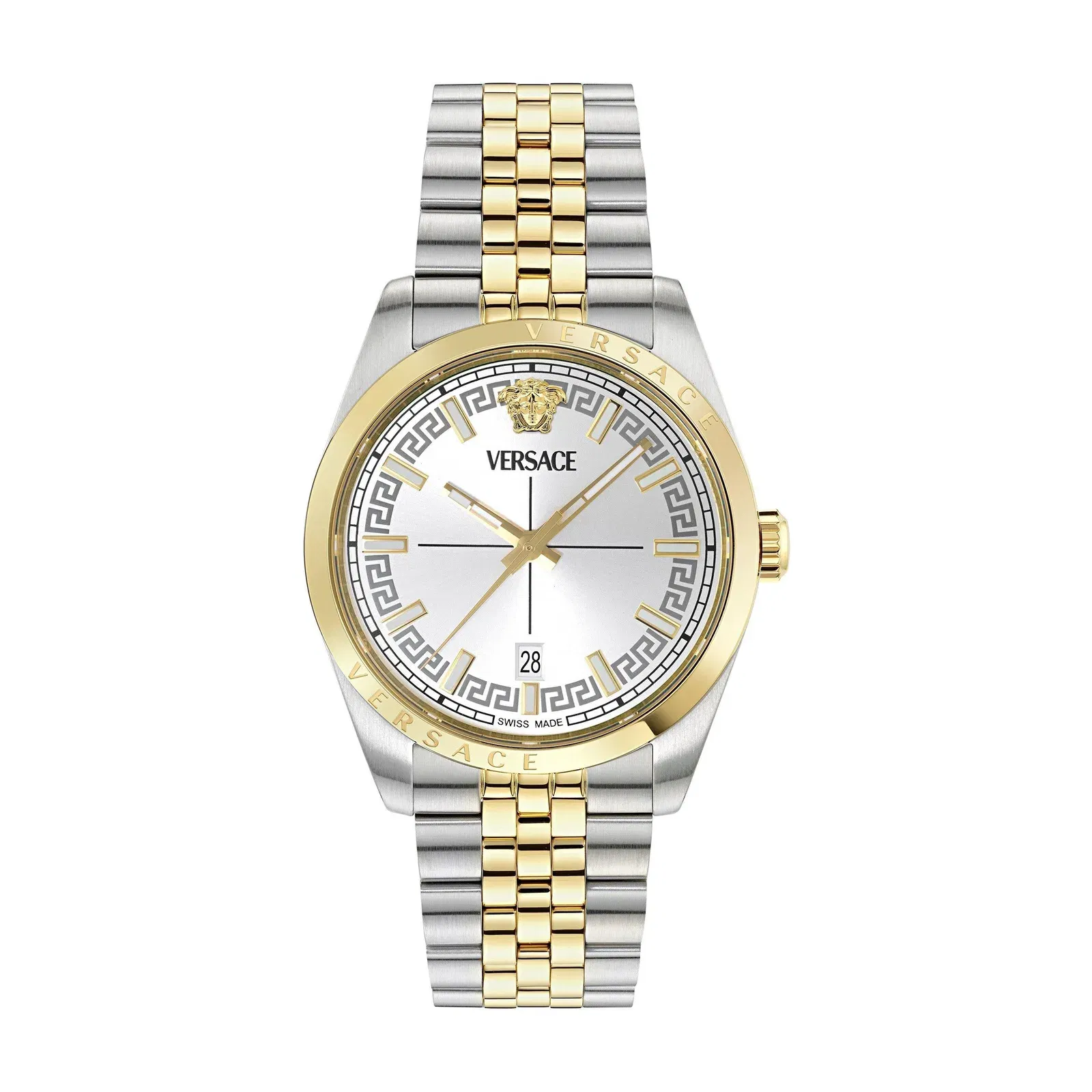 Millenyium Analogue Quartz Watch