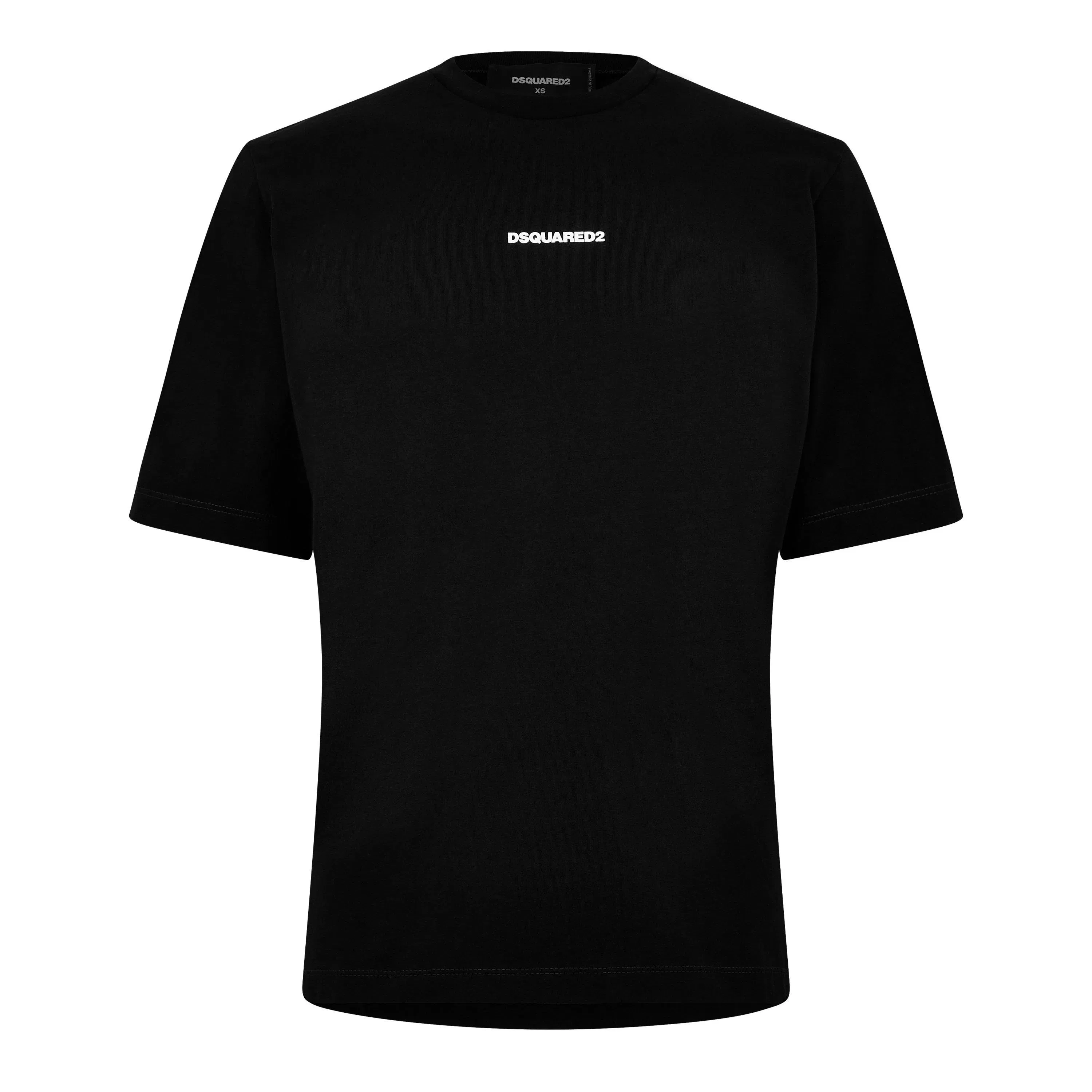 Logo Regular Fit T-Shirt