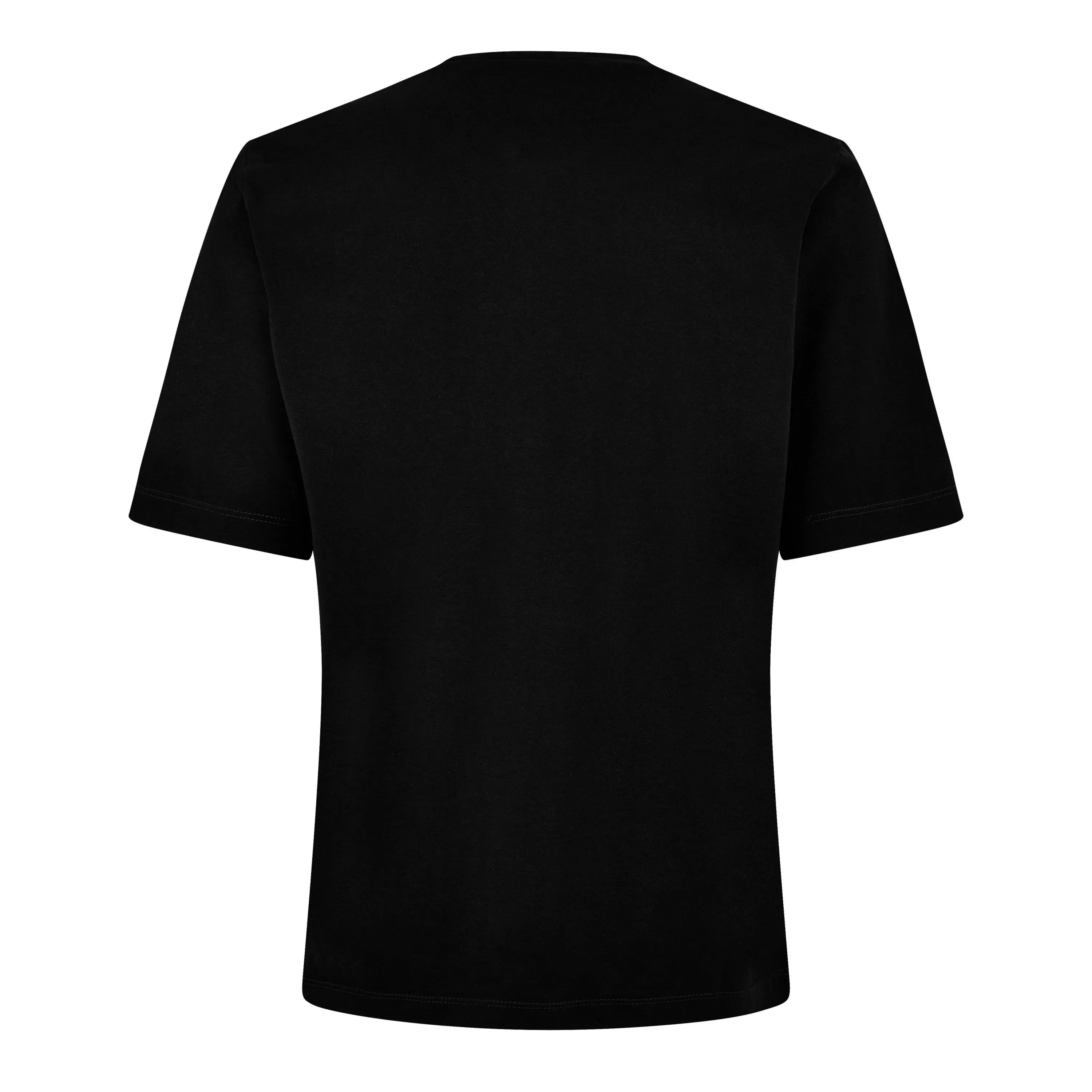 Logo Regular Fit T-Shirt