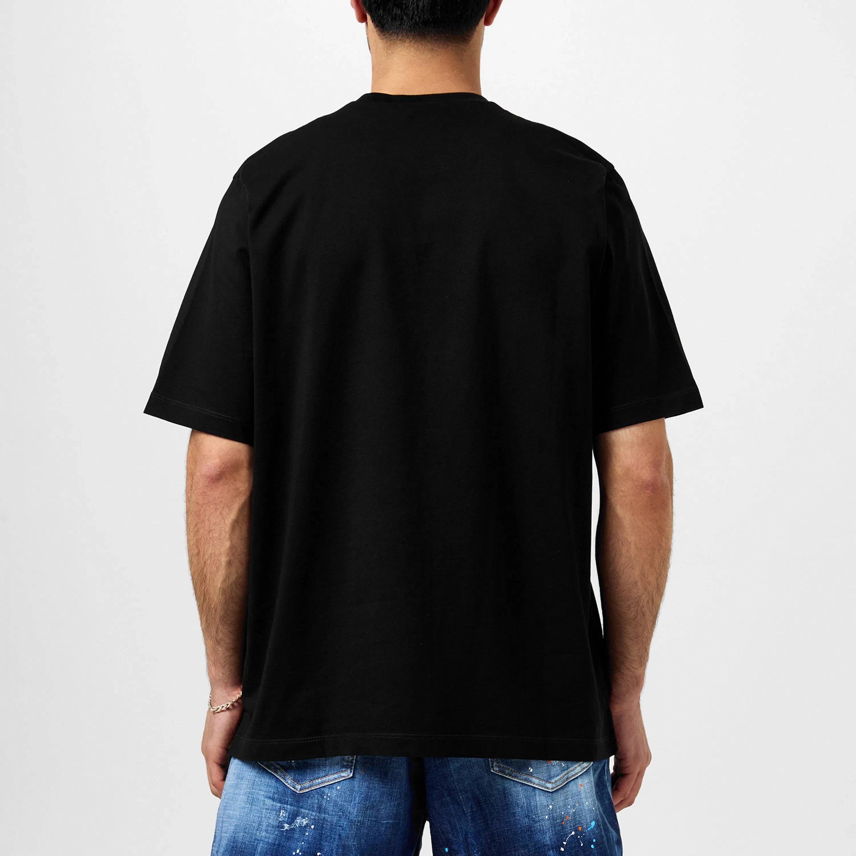 Logo Regular Fit T-Shirt