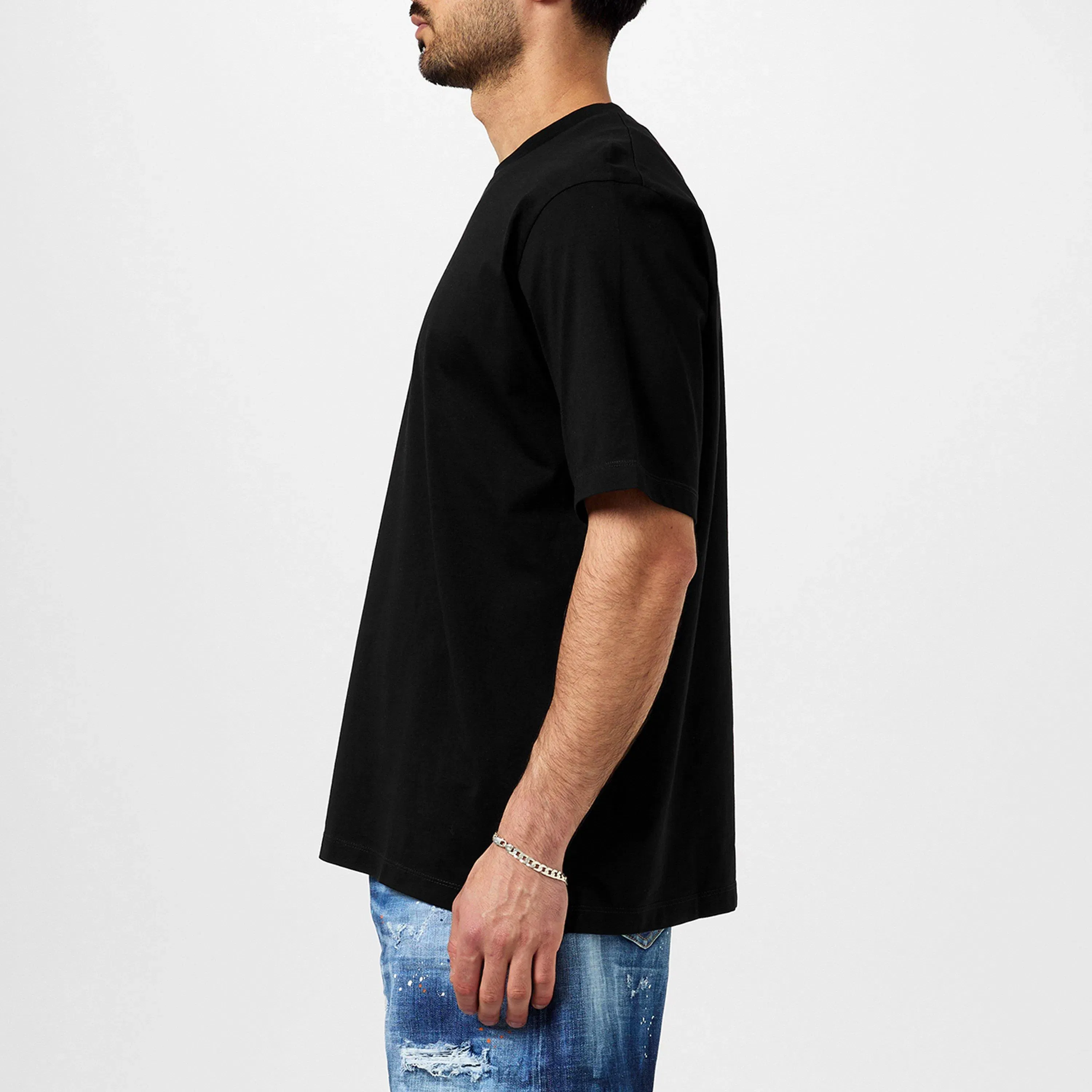 Logo Regular Fit T-Shirt