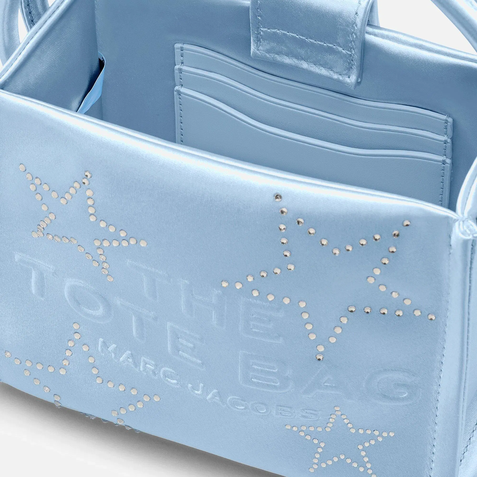Tote Mini Bag