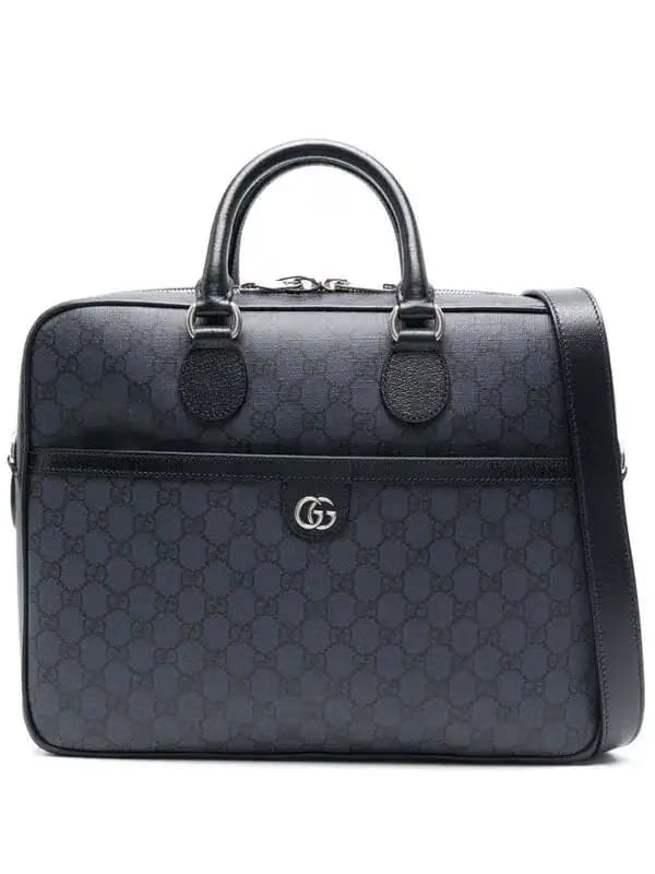 Gucci ophidia gg laptop bag