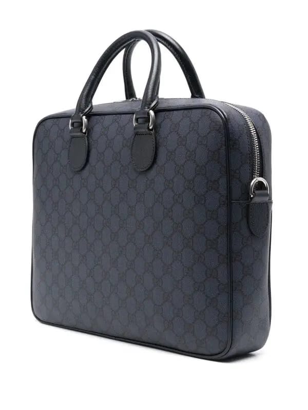 Gucci ophidia gg laptop bag