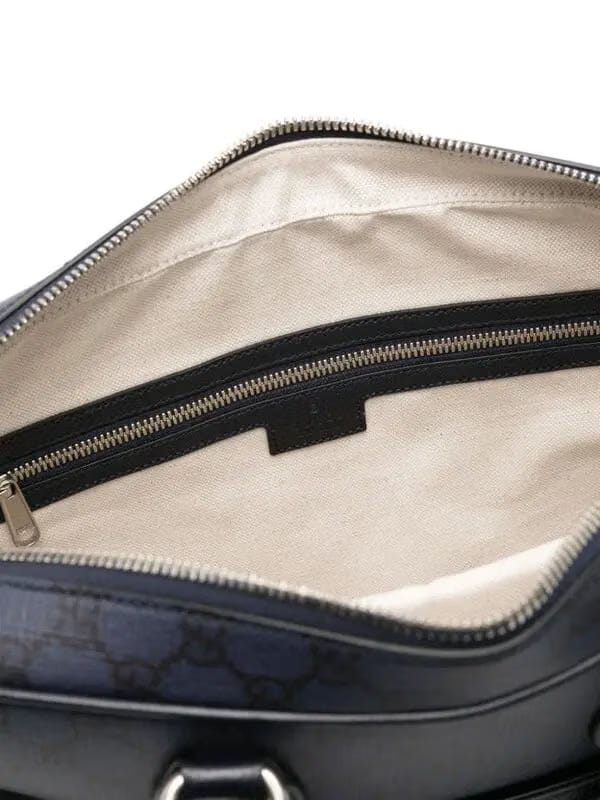 Gucci ophidia gg laptop bag