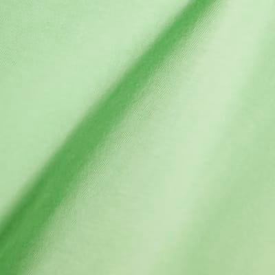 Green Short Sleeve T-shirt