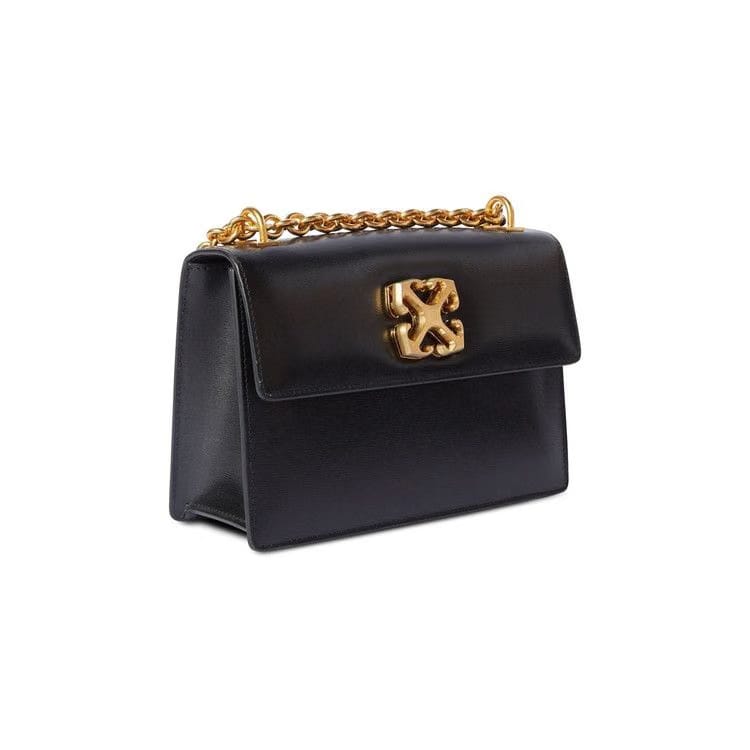 Jitney 2.0 shoulder bag