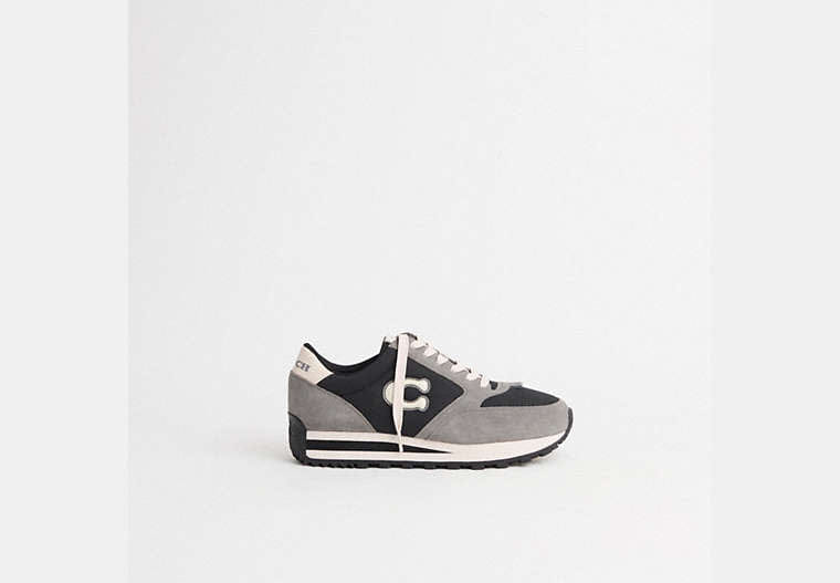 Restored Runner Sneaker