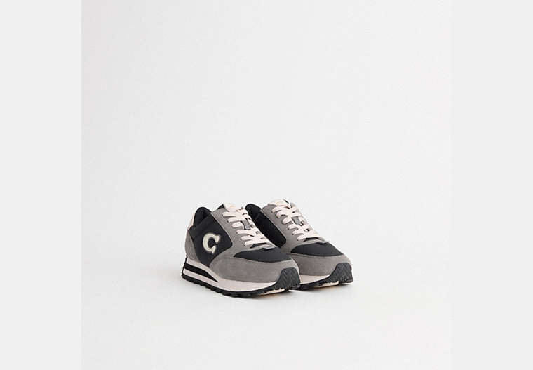 Restored Runner Sneaker