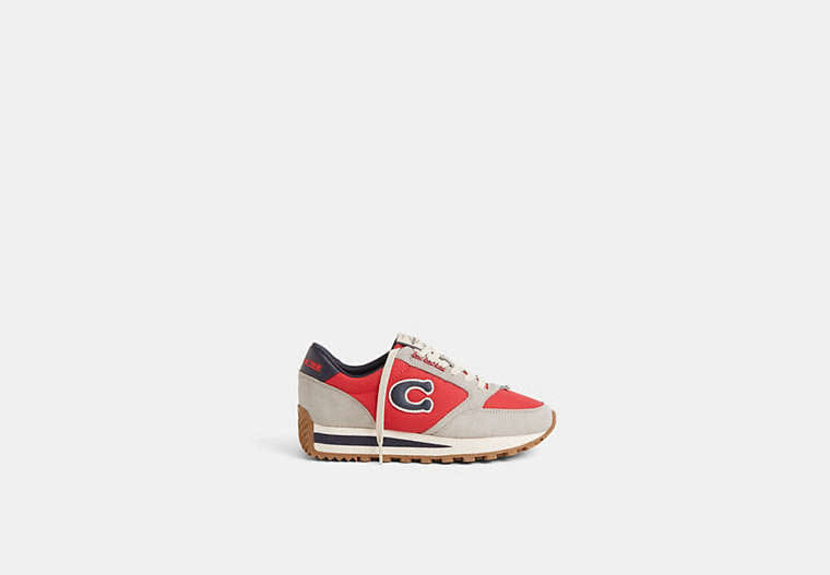 Restored Runner Sneaker