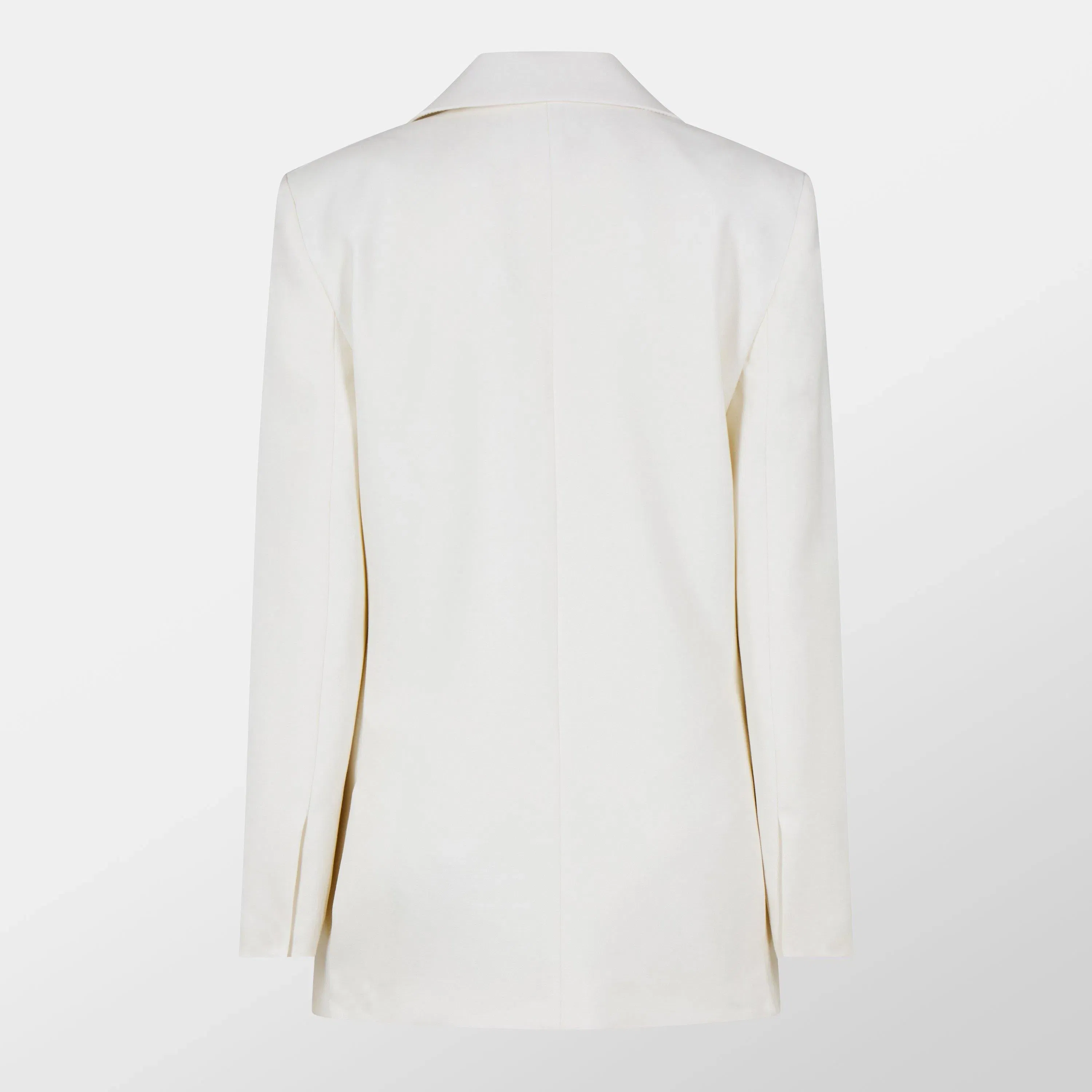 Tmby Wool Blend Softshell Jacket