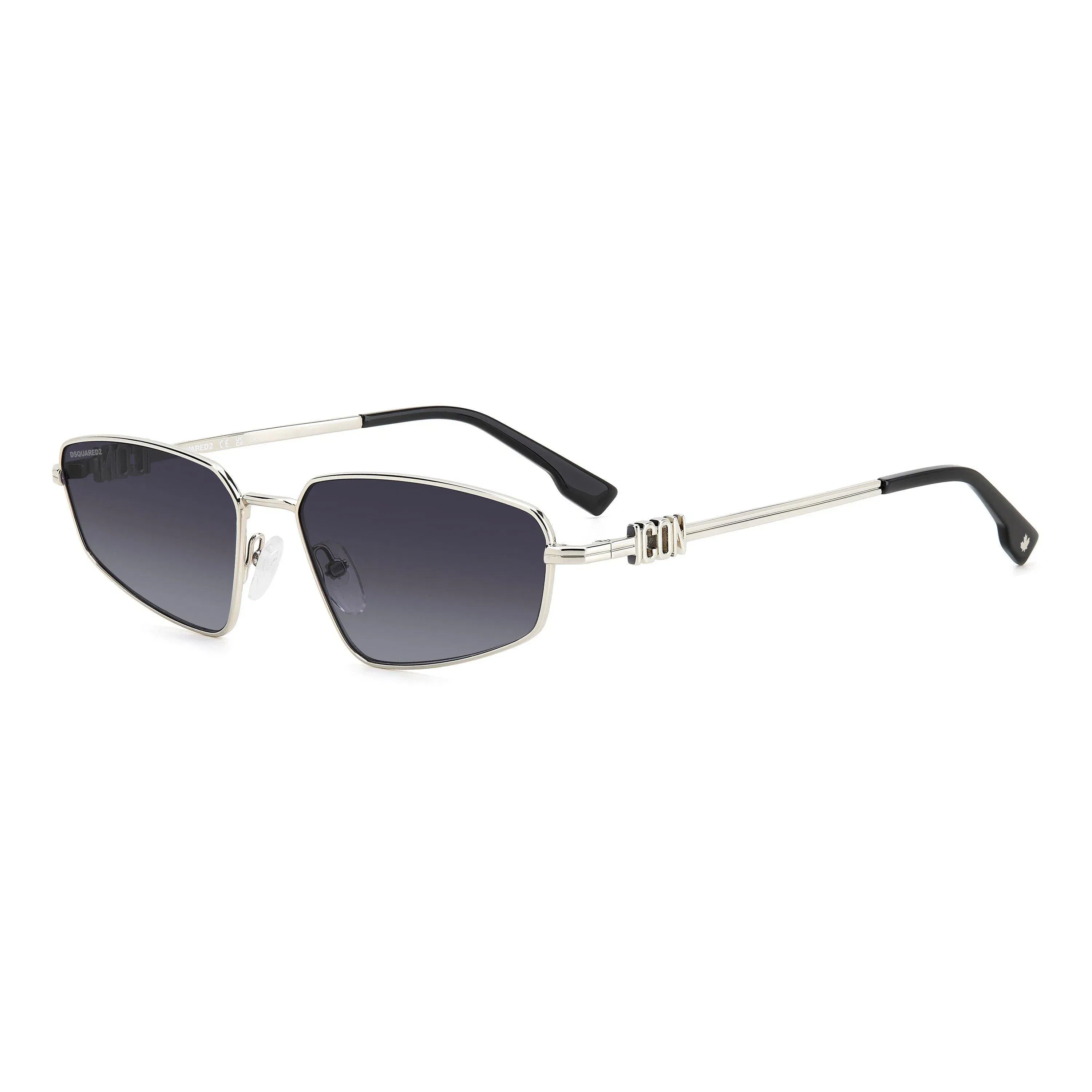 Round Sunglasses