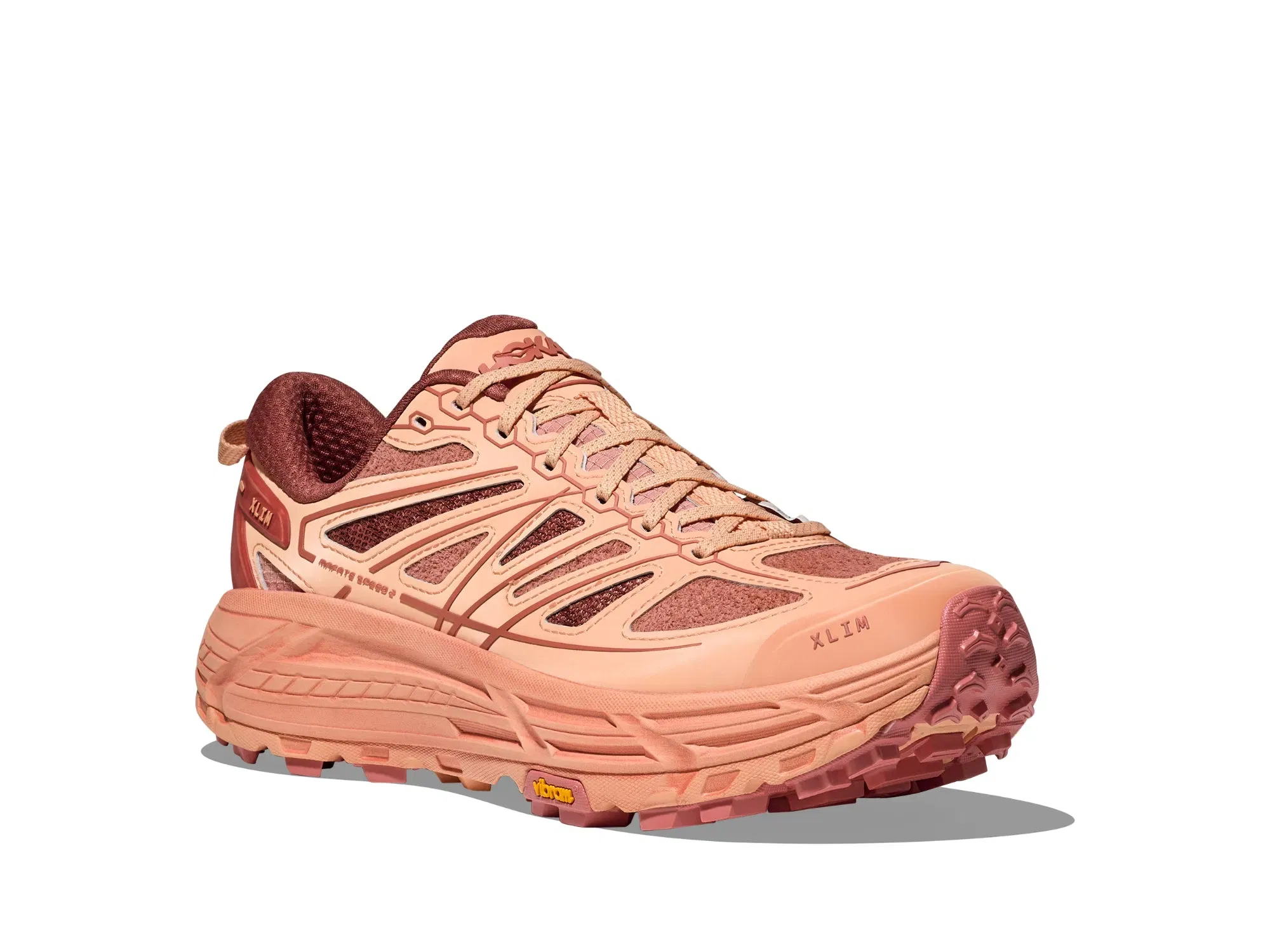 Hoka X Xlim Mafate Speed 2 Ts